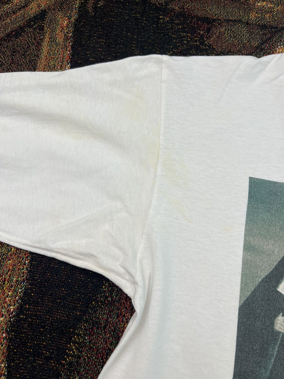 Band Tees RATM Nuns & Guns LS Size US L / EU 52-54 / 3 - 8 Thumbnail