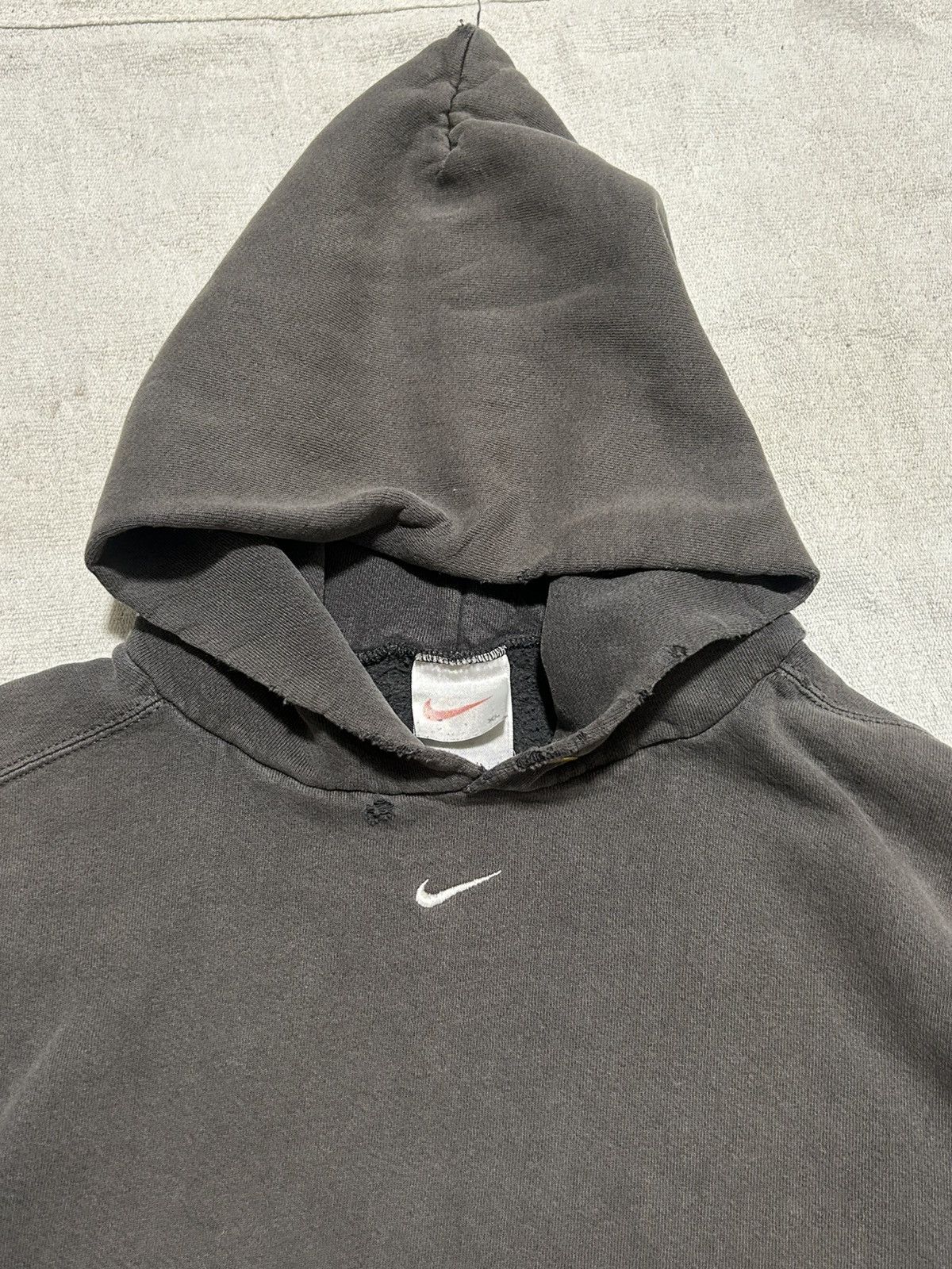 Nike 90's NIKE PULLOVER 🔥 Size US XL / EU 56 / 4 - 1 Thumbnail