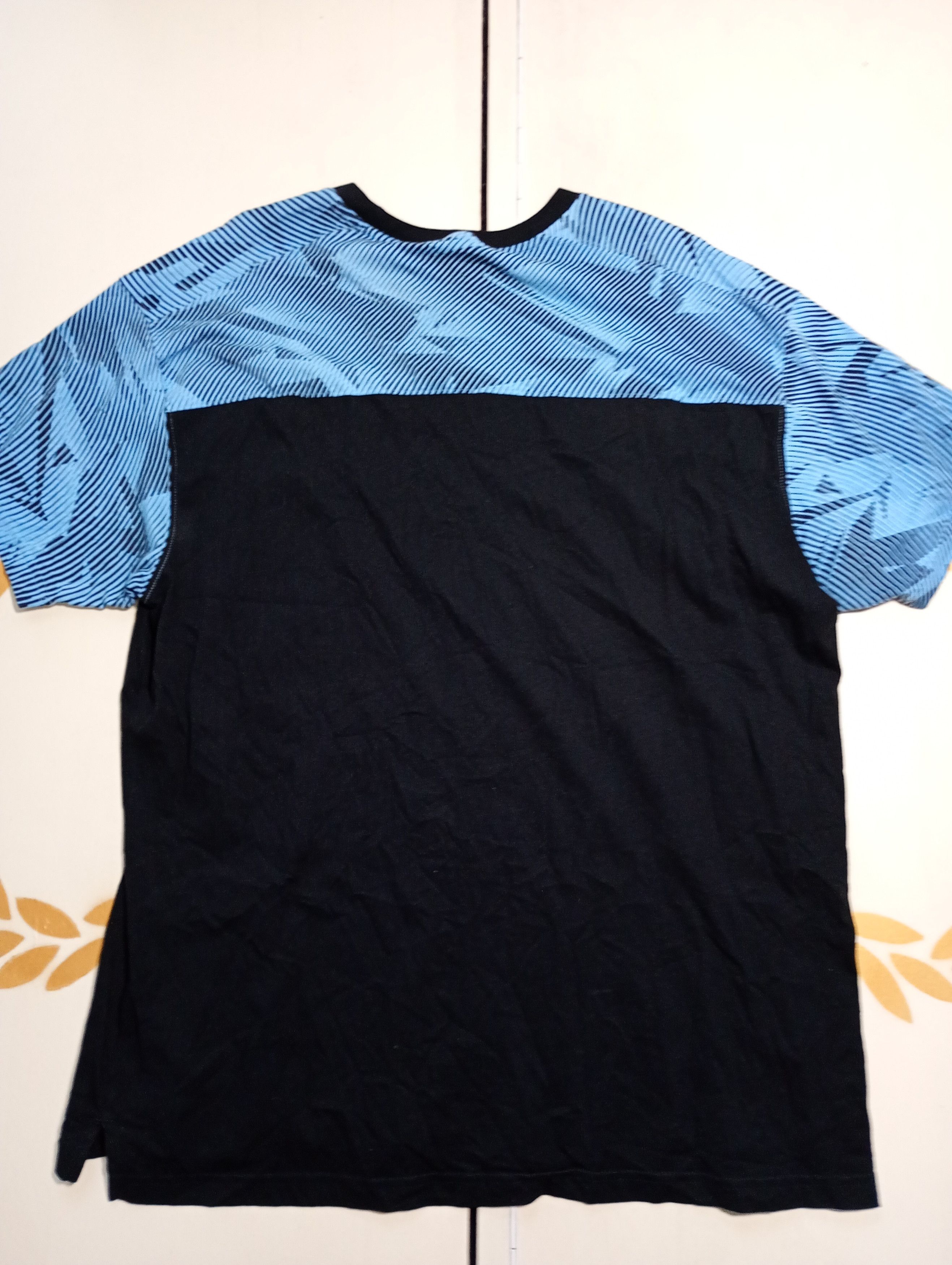 Puma Puma Manchester City Training T-Shirt 2019-2020 Size US XL / EU 56 / 4 - 10 Thumbnail