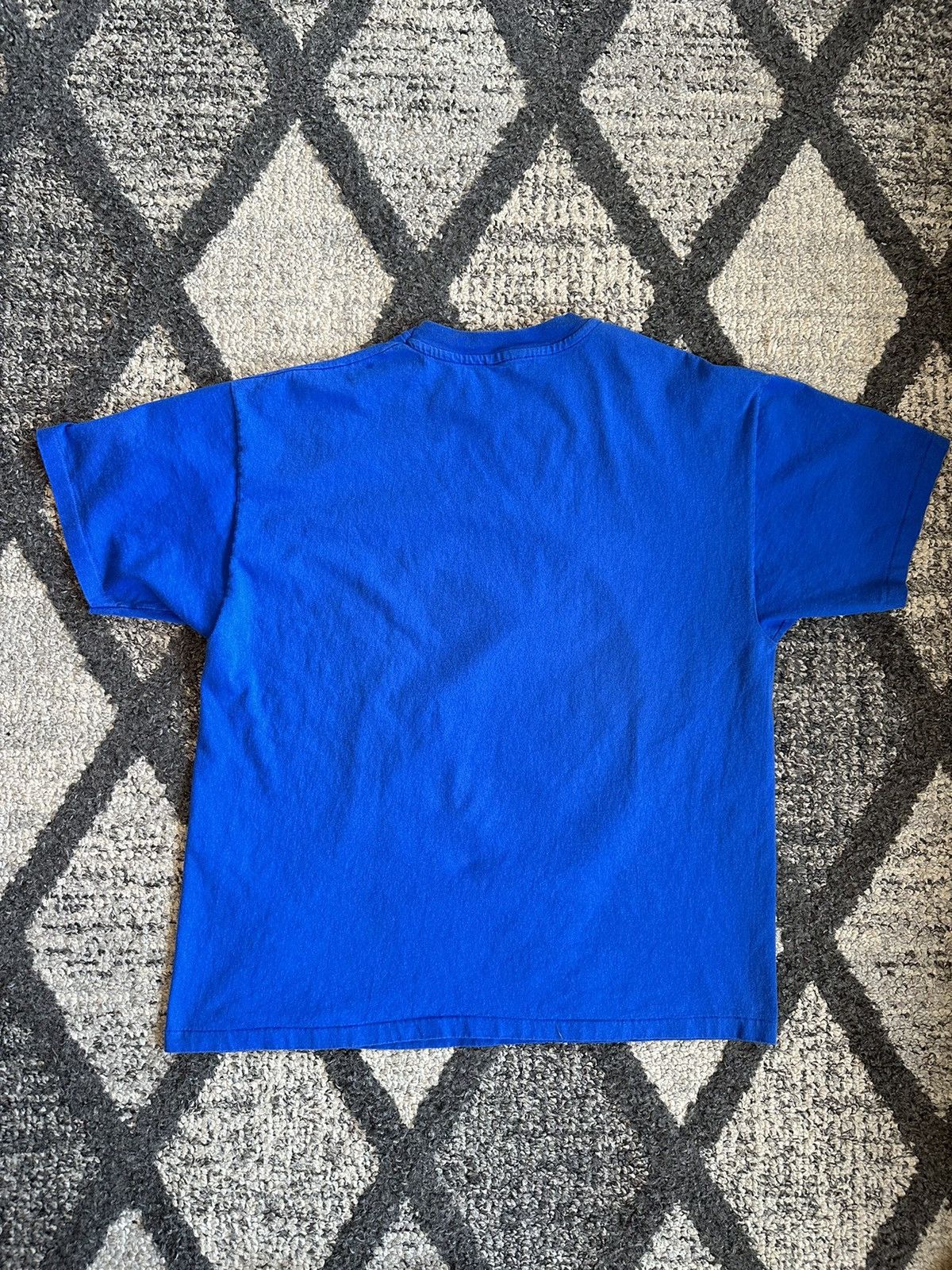 Pepsi × Vintage Vintage 1995 Pepsi Casper The Friendly Ghost tee Size US XL / EU 56 / 4 - 2 Thumbnail