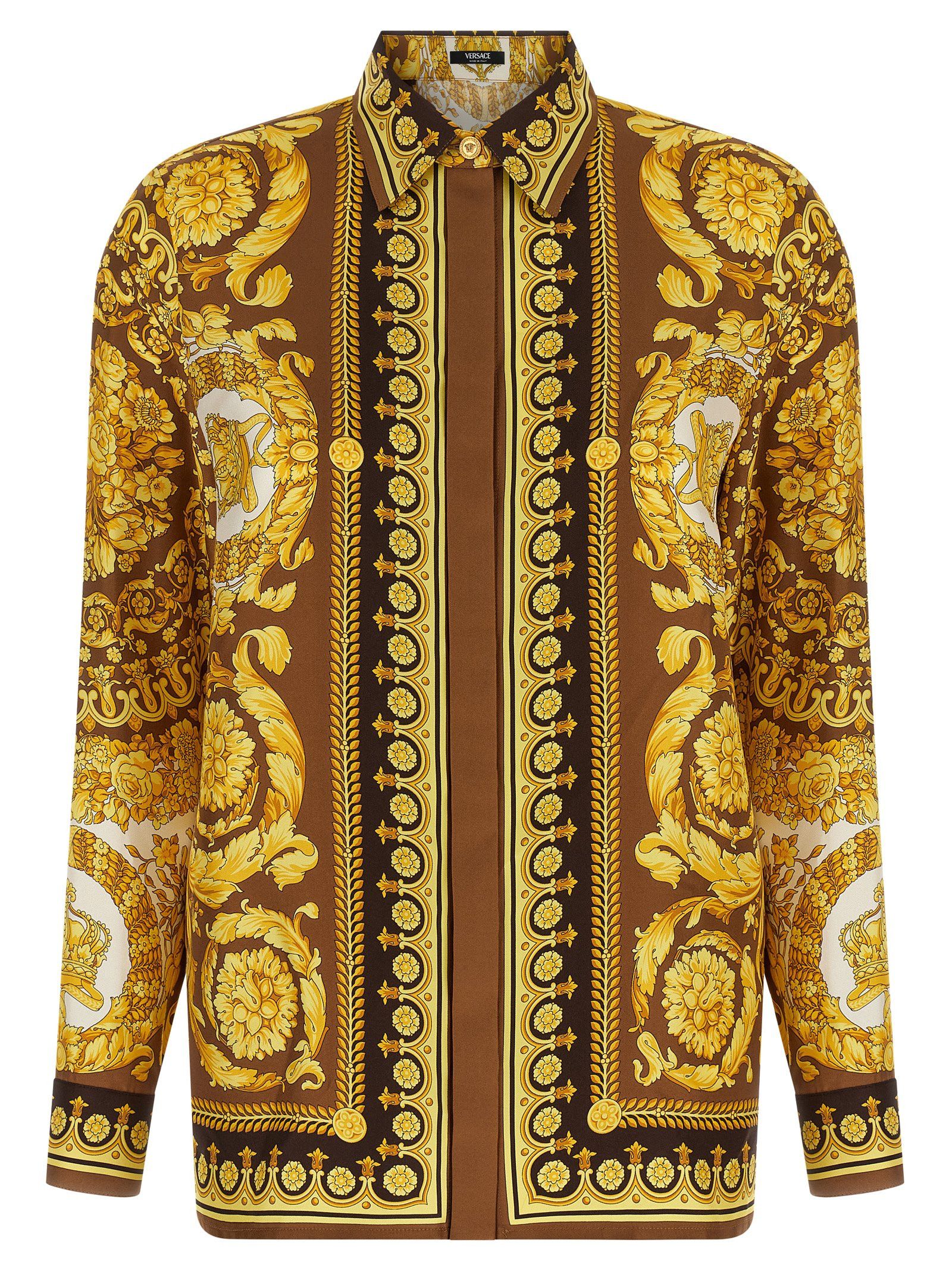 'Barocco' Shirt