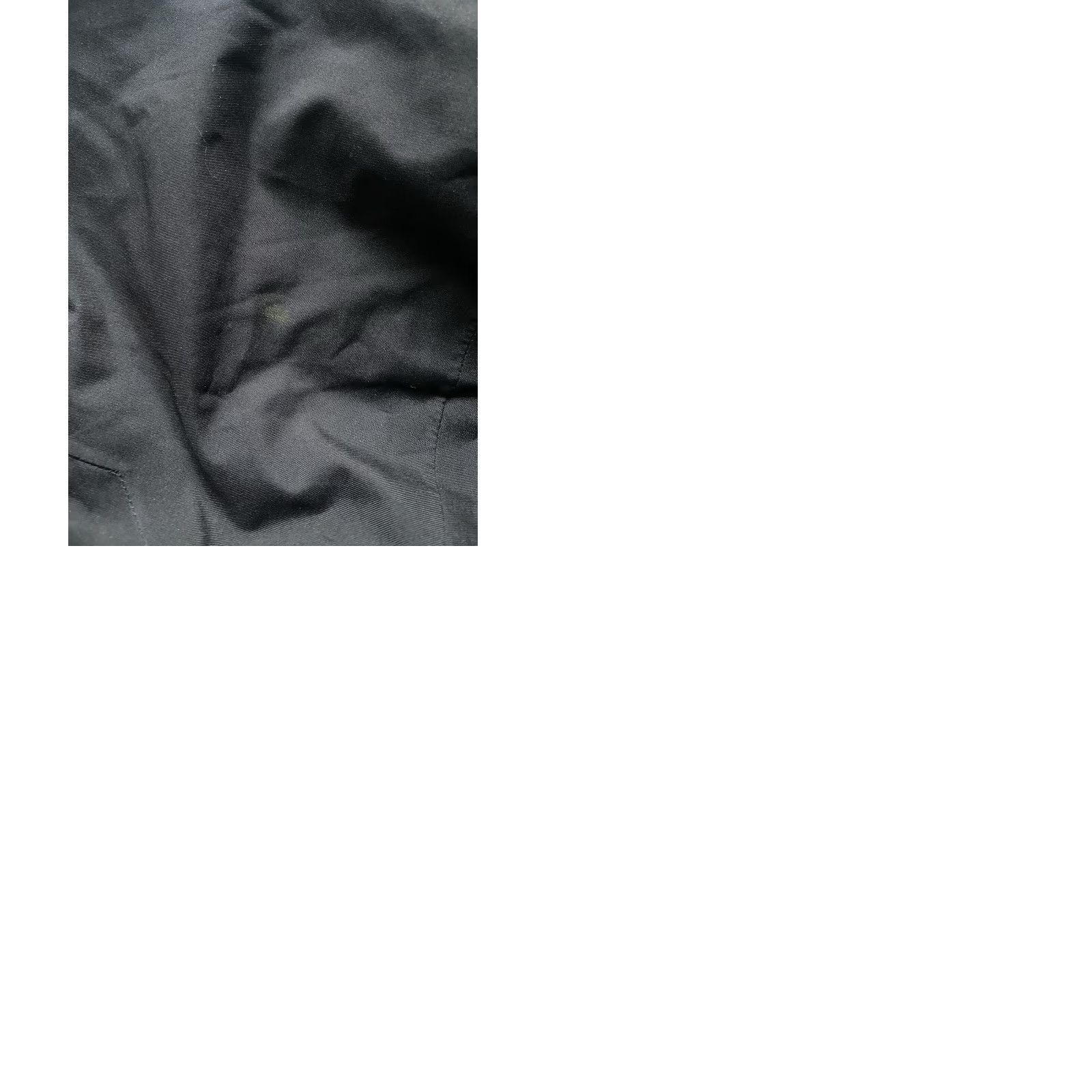 Patagonia Patagonia H2NO Jacket Men’s M Black Size US M / EU 48-50 / 2 - 12 Thumbnail