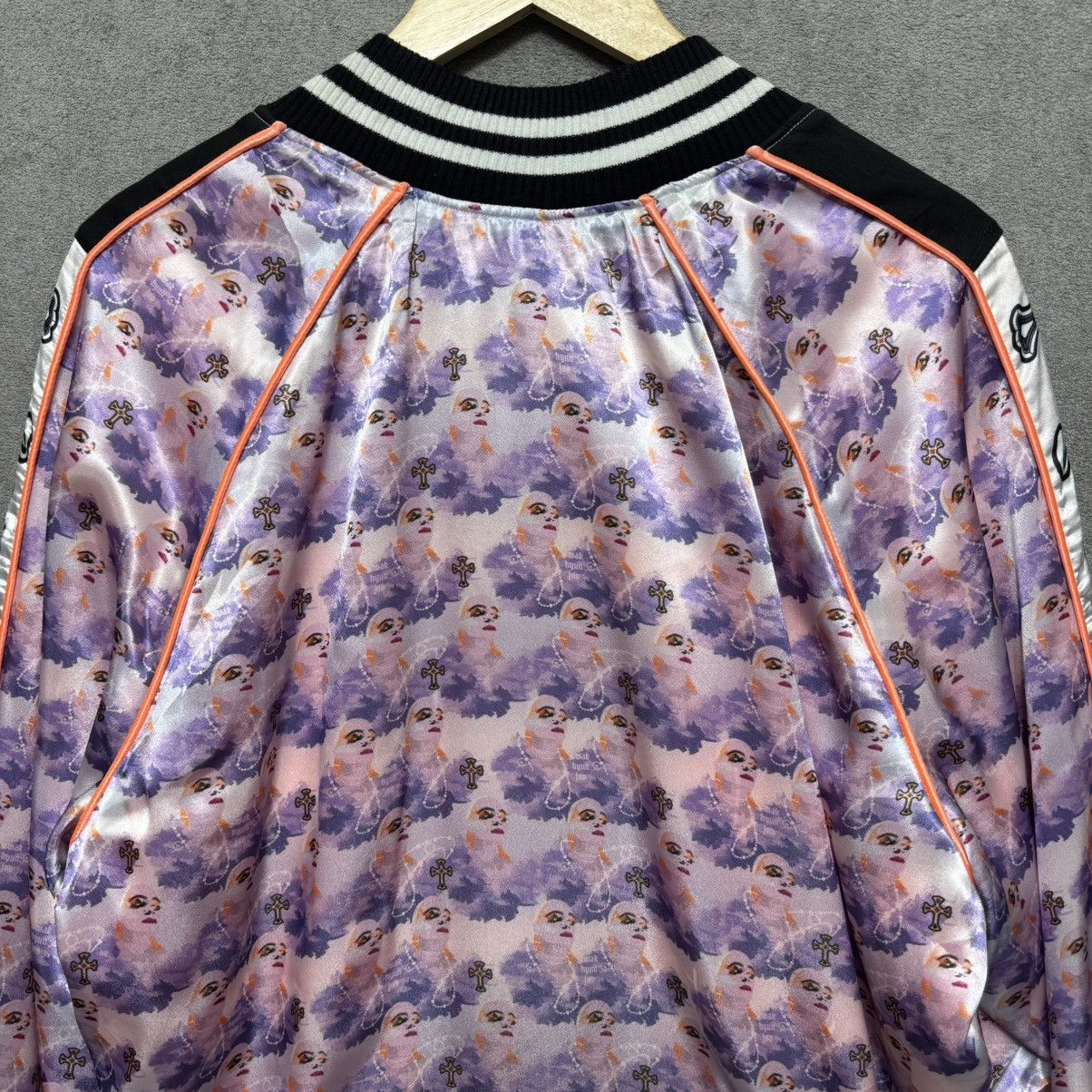 Designer FW16 Kwak Hyun Joo The Conspirator Sukajan Jacket Size US M / EU 48-50 / 2 - 11 Thumbnail