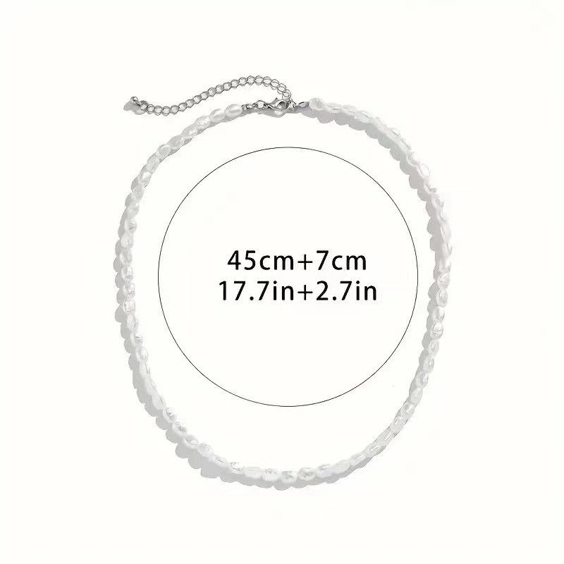 Other Crazy STEAL! Y2K Chains Necklace Chain Size ONE SIZE - 6 Thumbnail