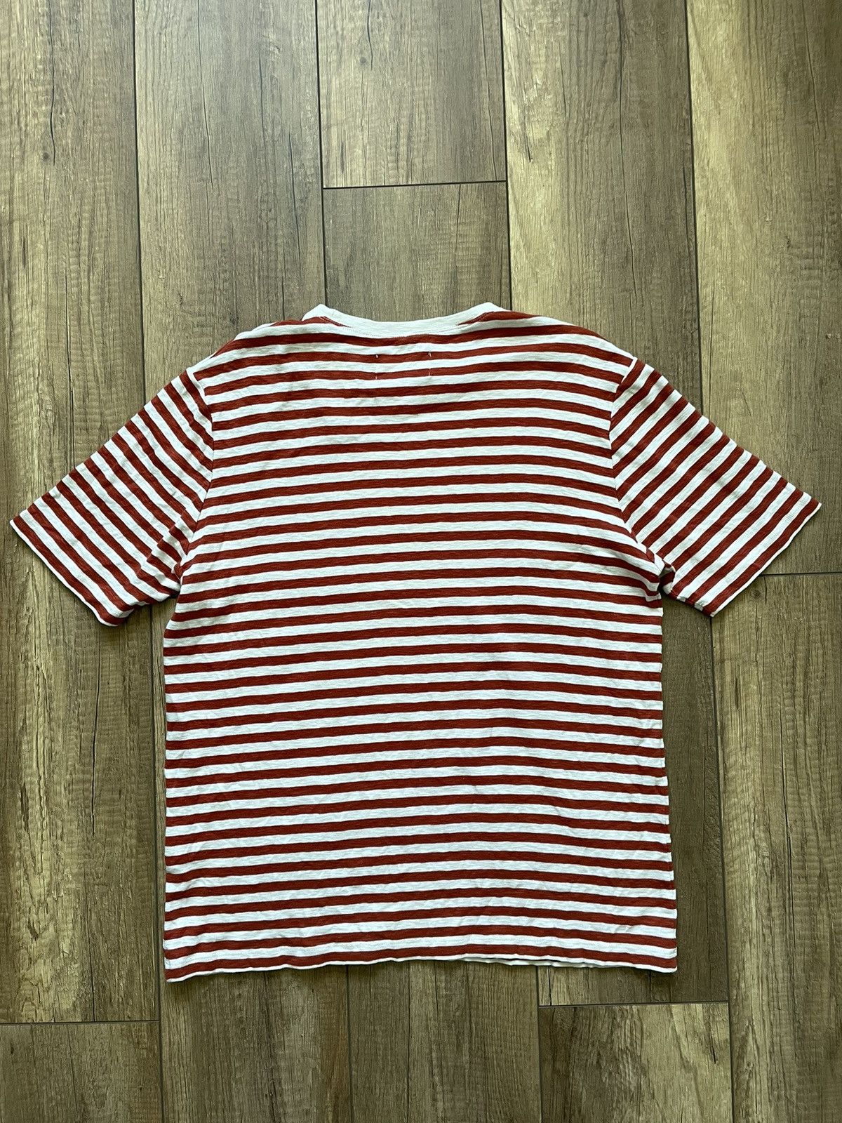 Folk Folk T-shirt size 3 Size US L / EU 52-54 / 3 - 11 Thumbnail