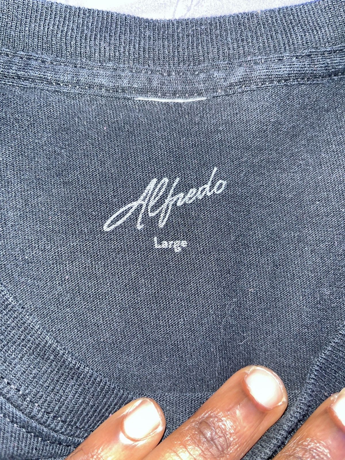 Other Alfredo Halloween Tee Size US L / EU 52-54 / 3 - 4 Thumbnail