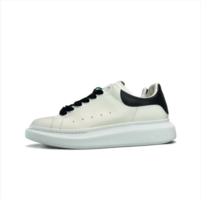 Alexander McQueen Alexander McQueen Low-Top Sneakers Size US 10 / EU 43 - 1 Thumbnail