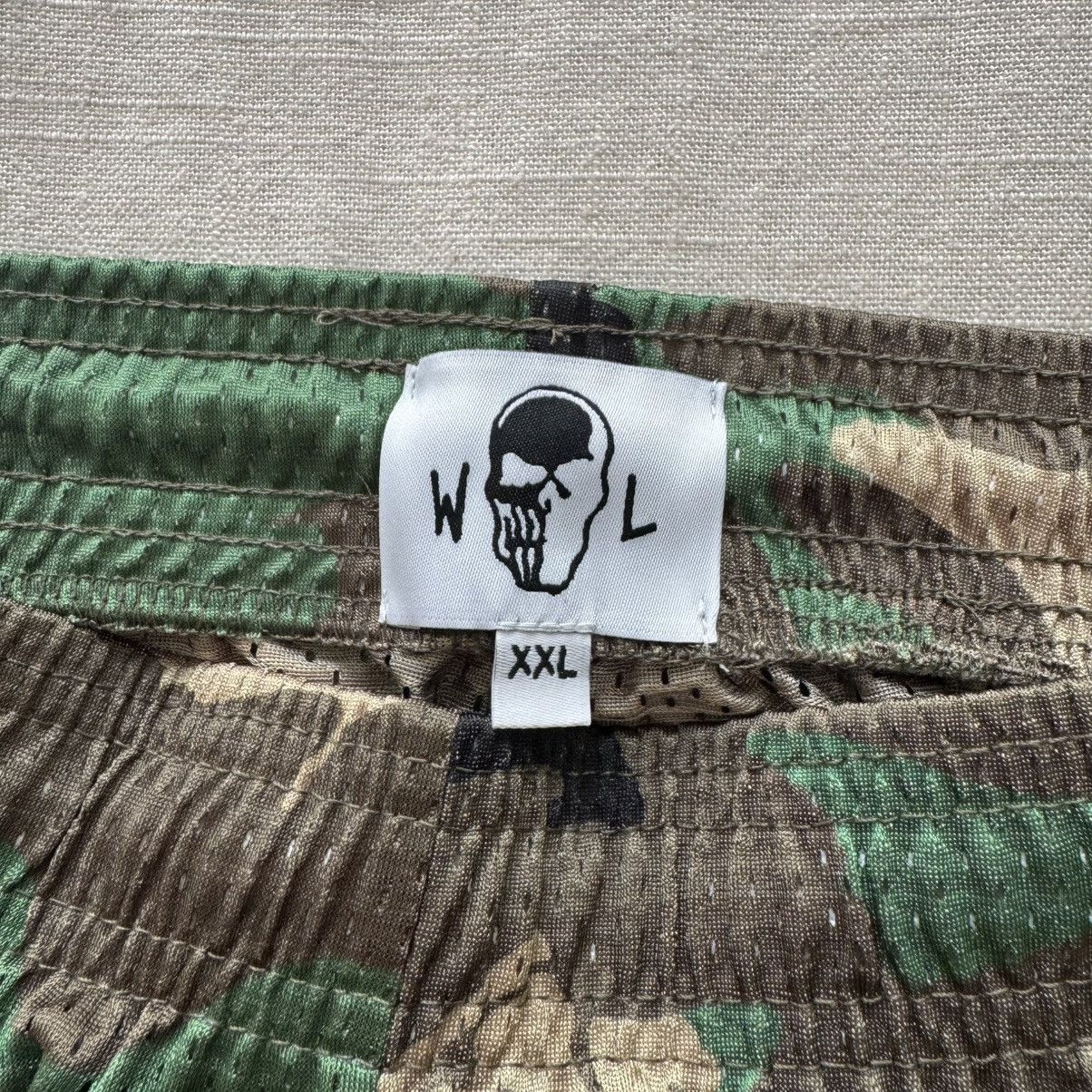 Warren Lotas Warren Lotas OG Reaper Camo Green Size US 38 / EU 54 - 5 Thumbnail