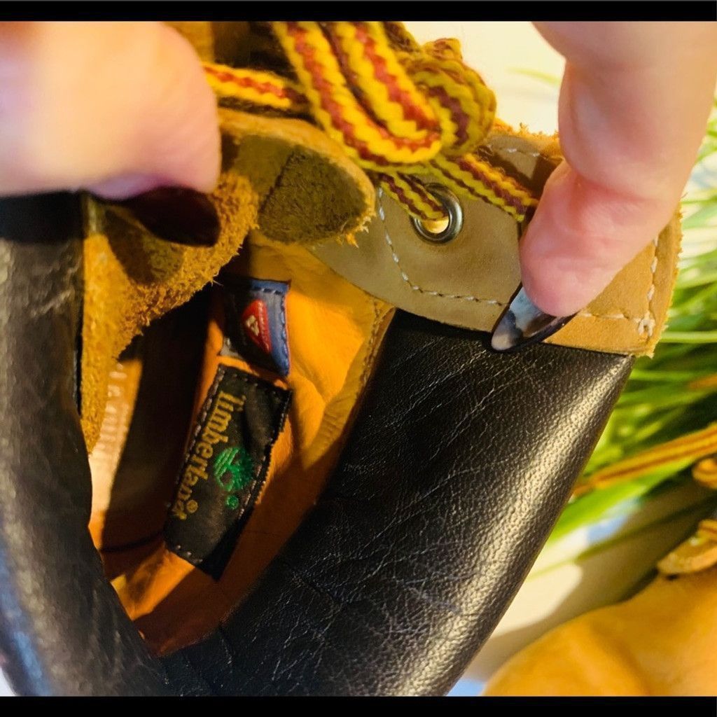 Timberland 💰💰SALE 💰💰Timberland authentic woman size 7.5 Size US 7.5 / IT 37.5 - 5 Thumbnail