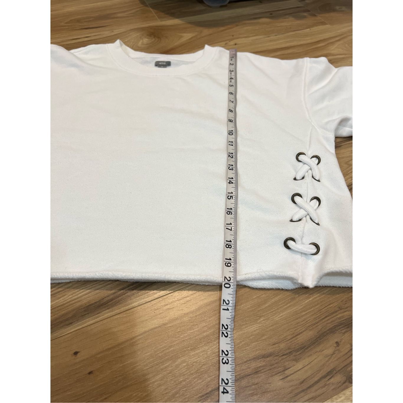 Other Aerie off white sweatshirt sz M Size M / US 6-8 / IT 42-44 - 4 Thumbnail
