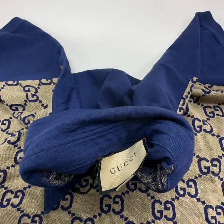 Gucci Gucci Gucci SS22 Lido Polo Shirt for Men -2506 Size US S / EU 44-46 / 1 - 9 Thumbnail