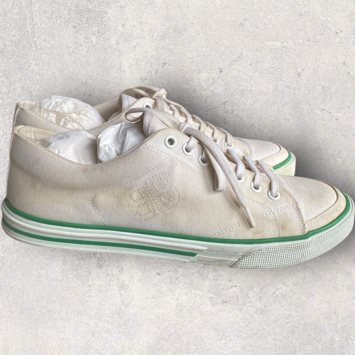 Balenciaga Balenciaga Sneakers Size US 8 / EU 41 - 3 Thumbnail