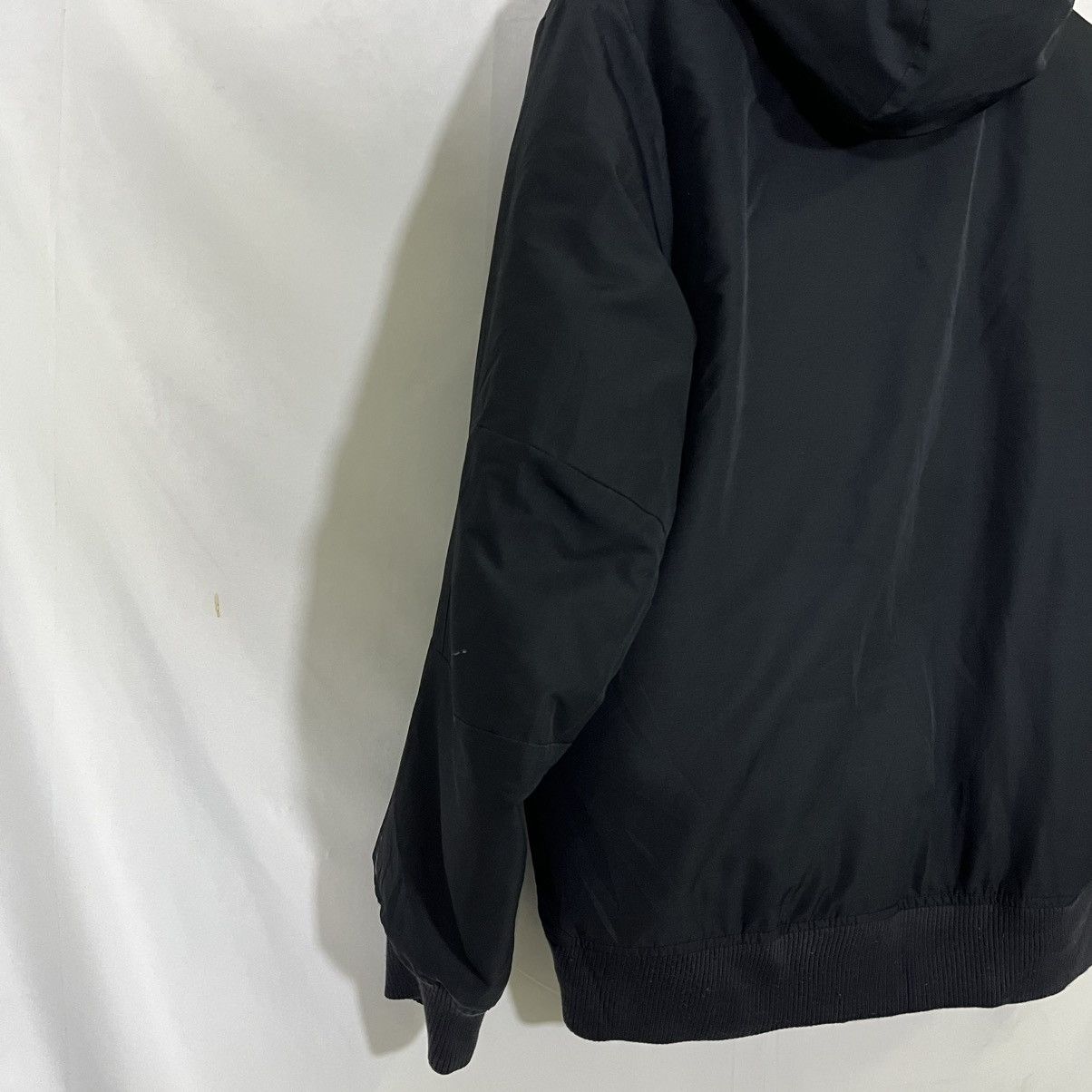 Nike NIKE SMALL LOGO PUFFER HOODED JACKET Size US L / EU 52-54 / 3 - 12 Thumbnail