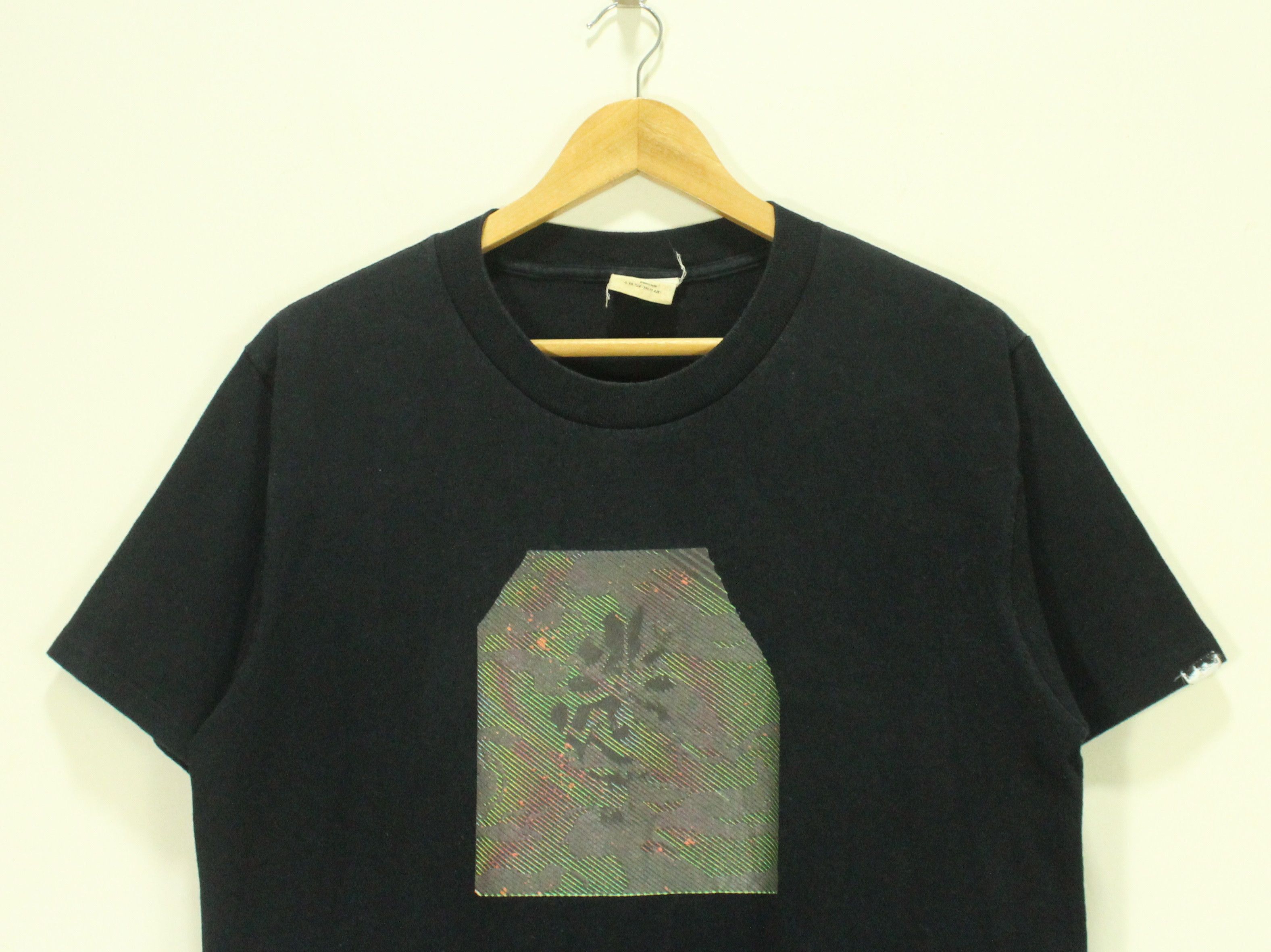 Wtaps Vintage WTAPS T Shirt Size US L / EU 52-54 / 3 - 4 Thumbnail