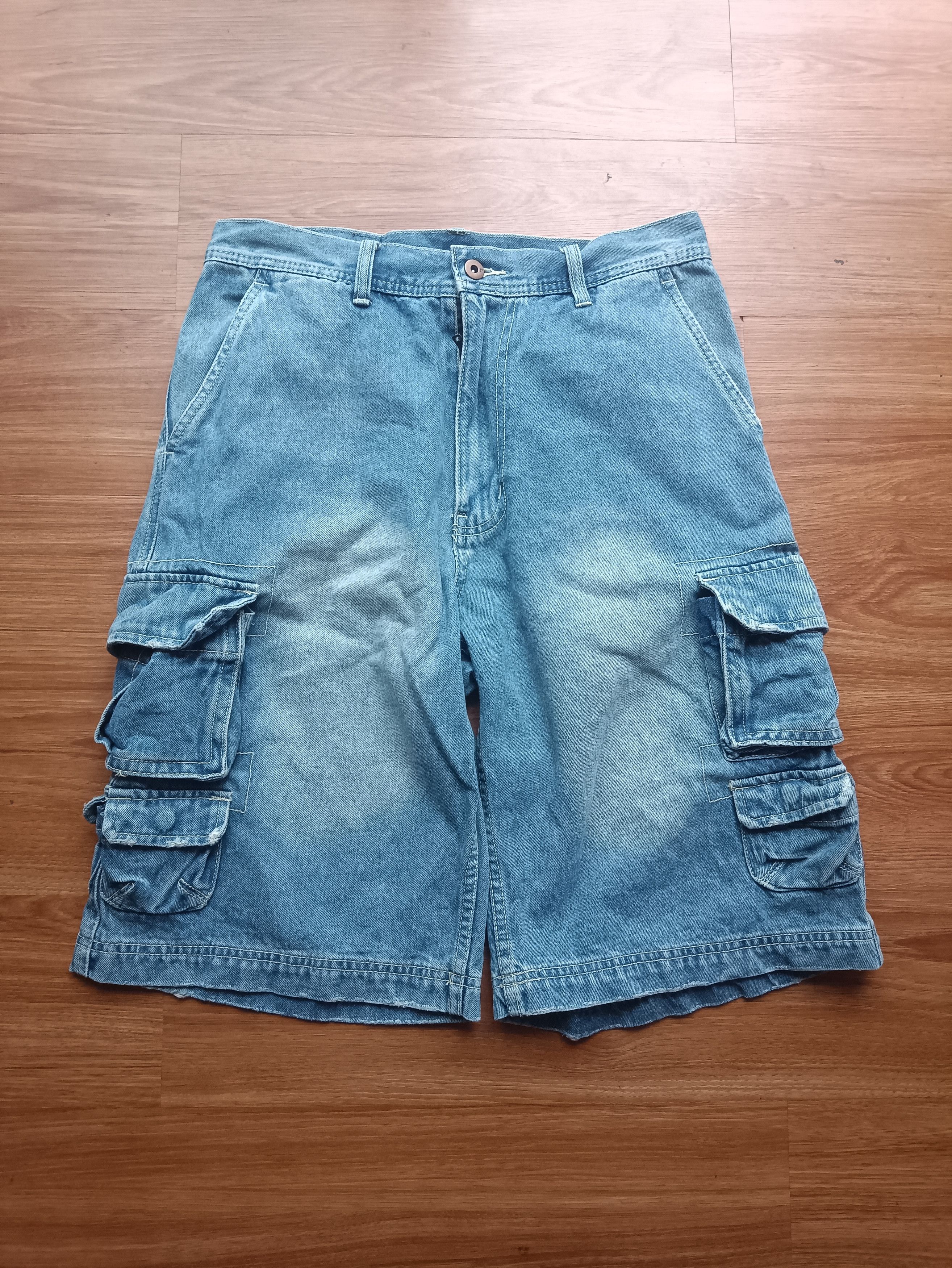 Japanese Brand × Zoo York Jorst zoo york Size US 32 / EU 48 - 1 Thumbnail