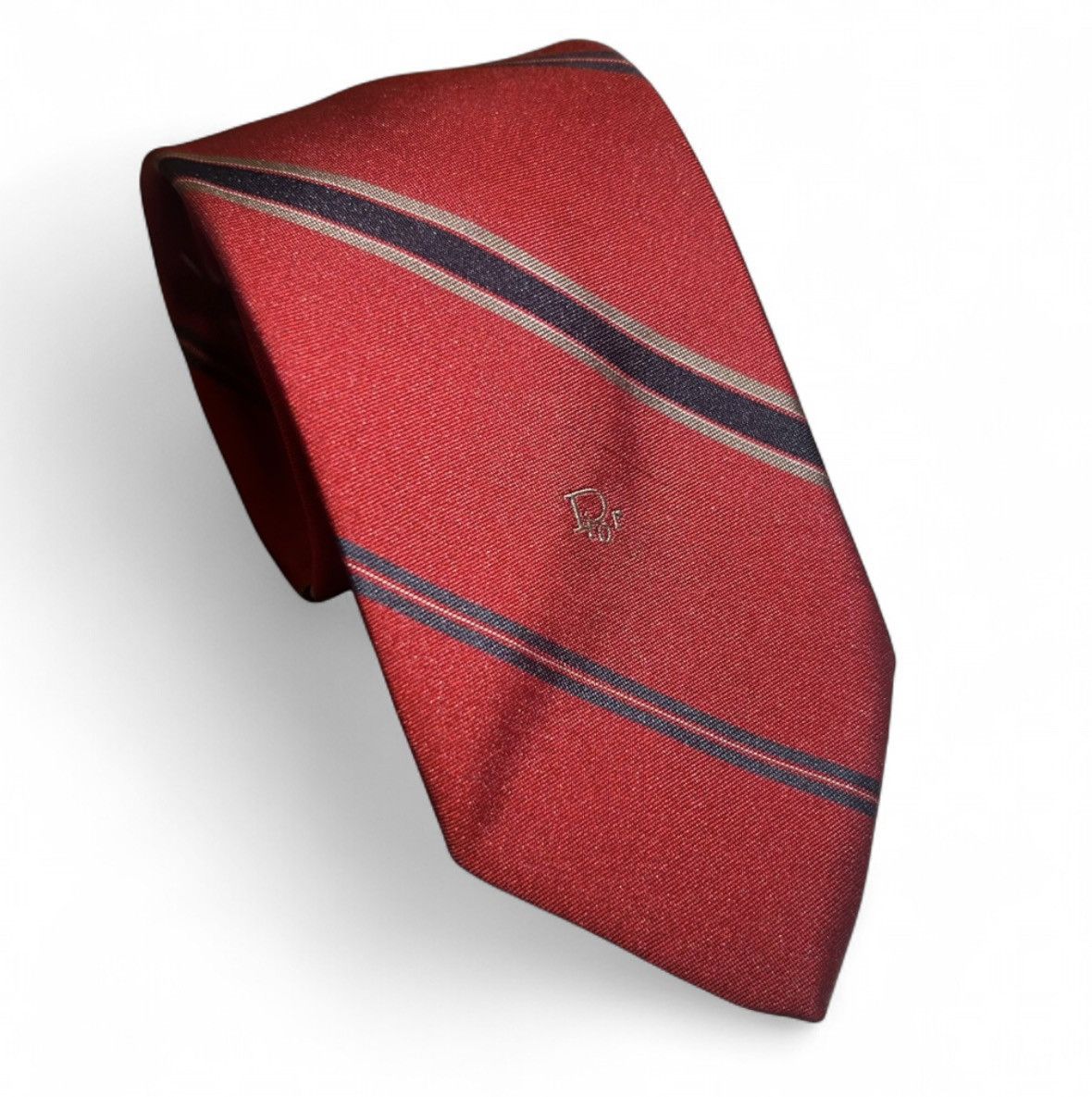 Dior 🔥Free Shipping Dior Tie🔥 Size ONE SIZE - 1 Thumbnail