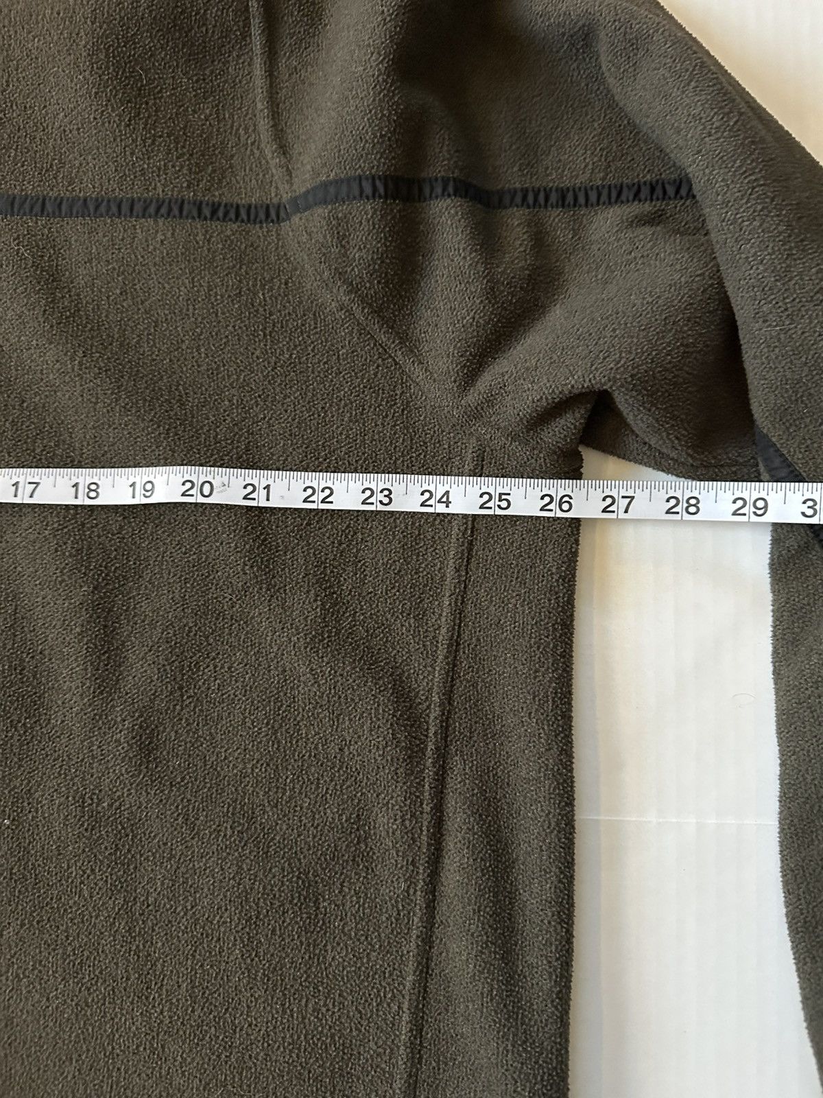 Old Navy × Vintage Vintage Old Navy Fleece Size US XXL / EU 58 / 5 - 7 Thumbnail