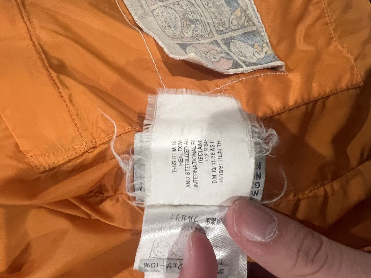 Moncler Moncler Maya Jacket Size US L / EU 52-54 / 3 - 9 Thumbnail