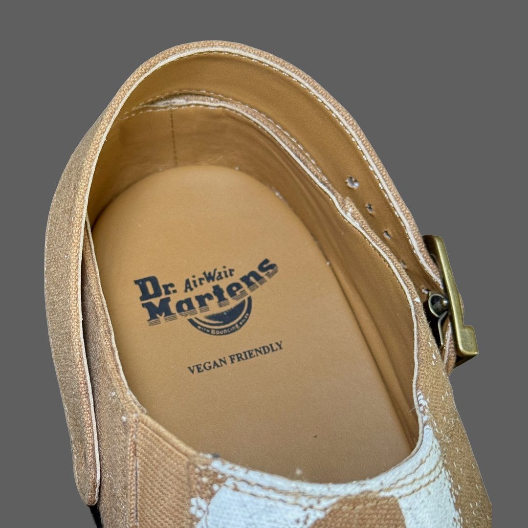 Dr. Martens Dr. Martens Isham Sandal Archive Floral Light Brown NWOB Size US 13 / EU 46 - 9 Thumbnail