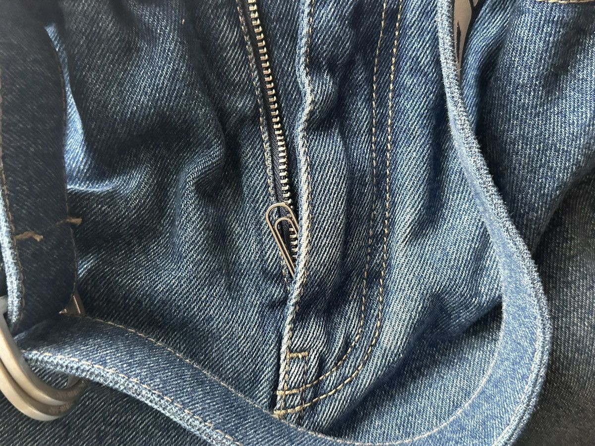 Off-White Off White Shorts Size US 29 - 8 Thumbnail