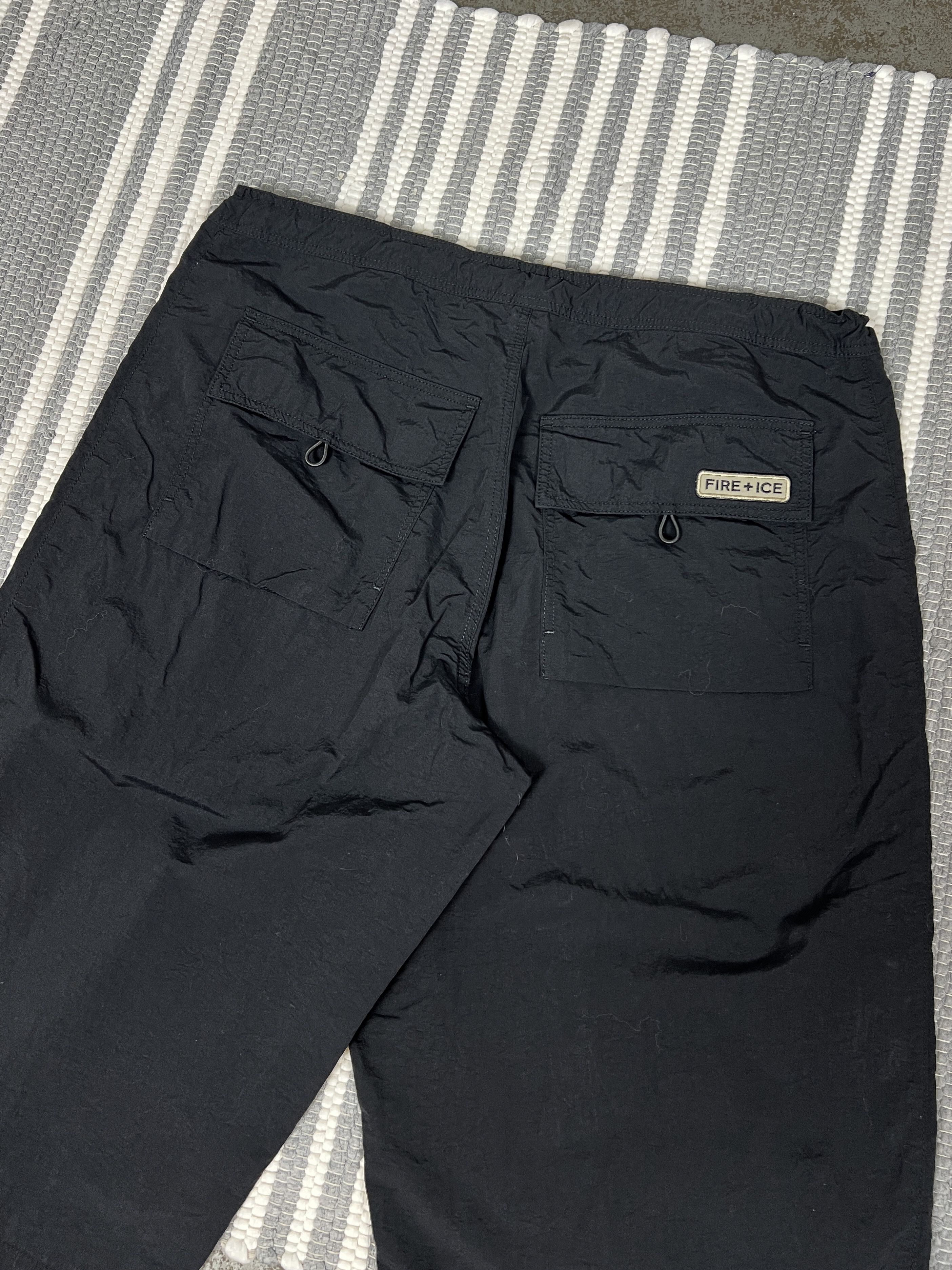 Bogner Vintage Bogner Outdoor Nylon Pants Size 38" / US 16 / IT 52 - 5 Thumbnail