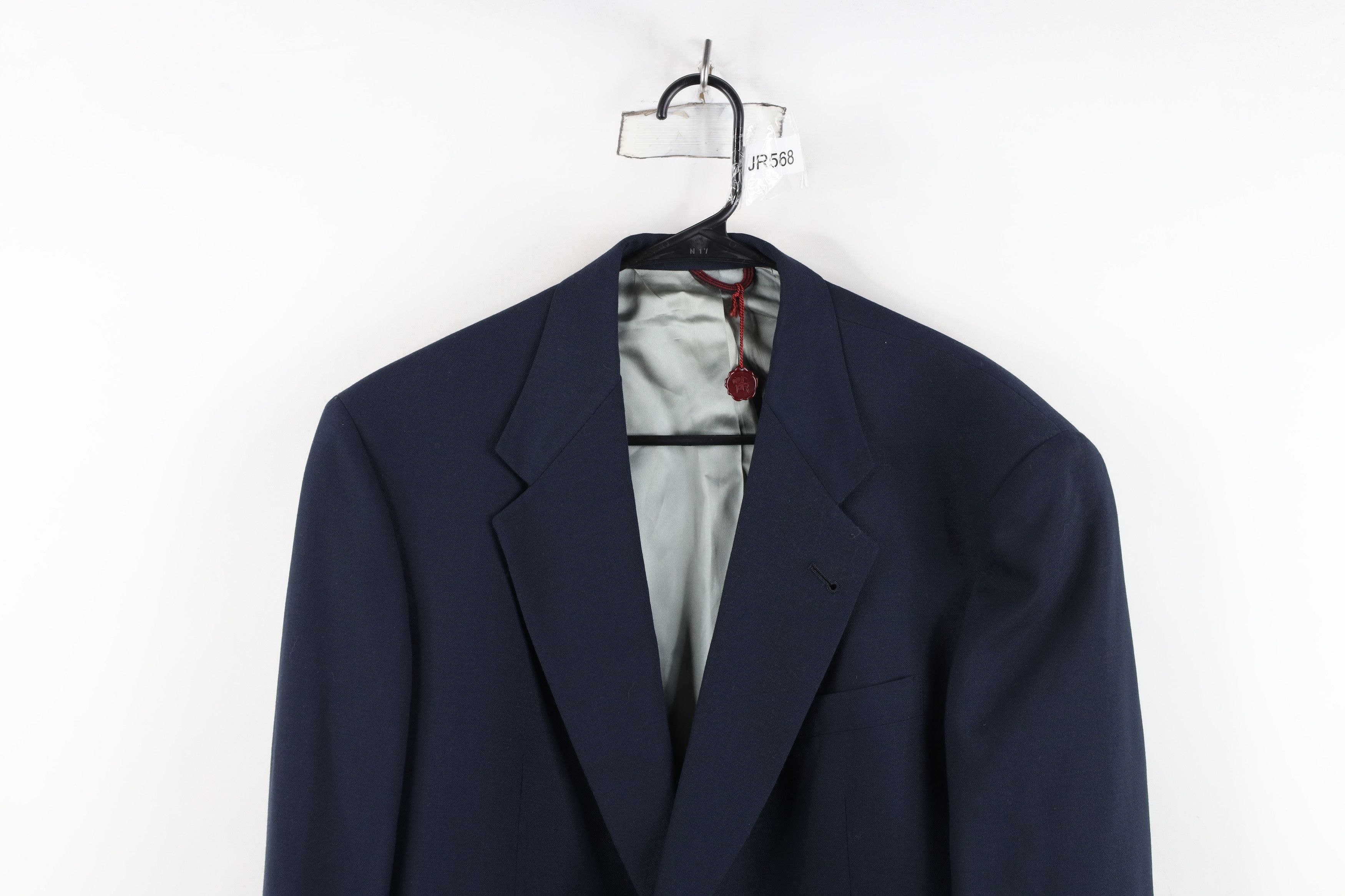 Vintage Deadstock Vintage 70s 80s Jack Nicklaus Blazer Suit Jacket Size US XL / EU 56 / 4 - 2 Thumbnail