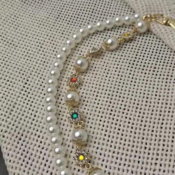 Jewelry Fukuzawa x natsu Pearl Wallet chain Size ONE SIZE - 4 Thumbnail
