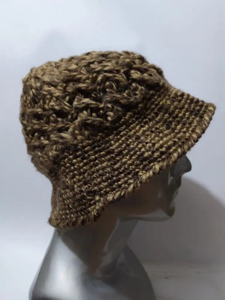 Other Unknown Japanese bucket hats Size ONE SIZE - 4 Thumbnail