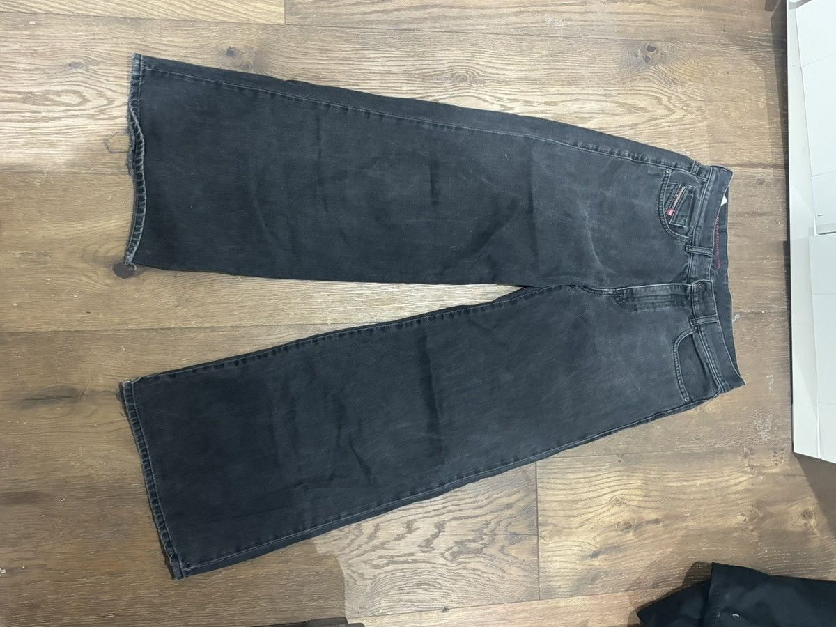 Diesel Diesel baggy jeans Size US 30 / EU 46 - 1 Thumbnail