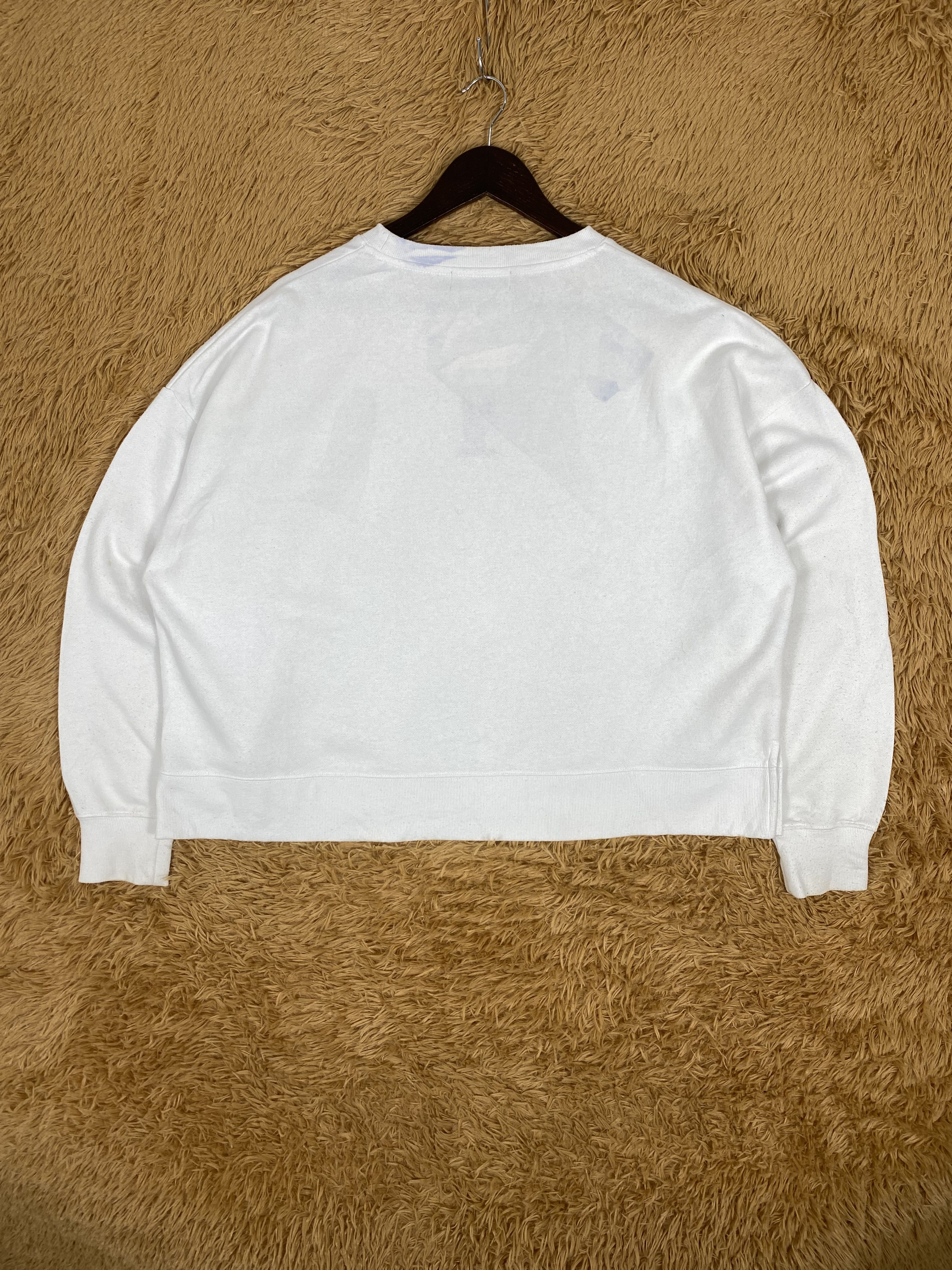 Playboy Vintage Playboy Sweatshirts PS0087 Size US L / EU 52-54 / 3 - 4 Thumbnail
