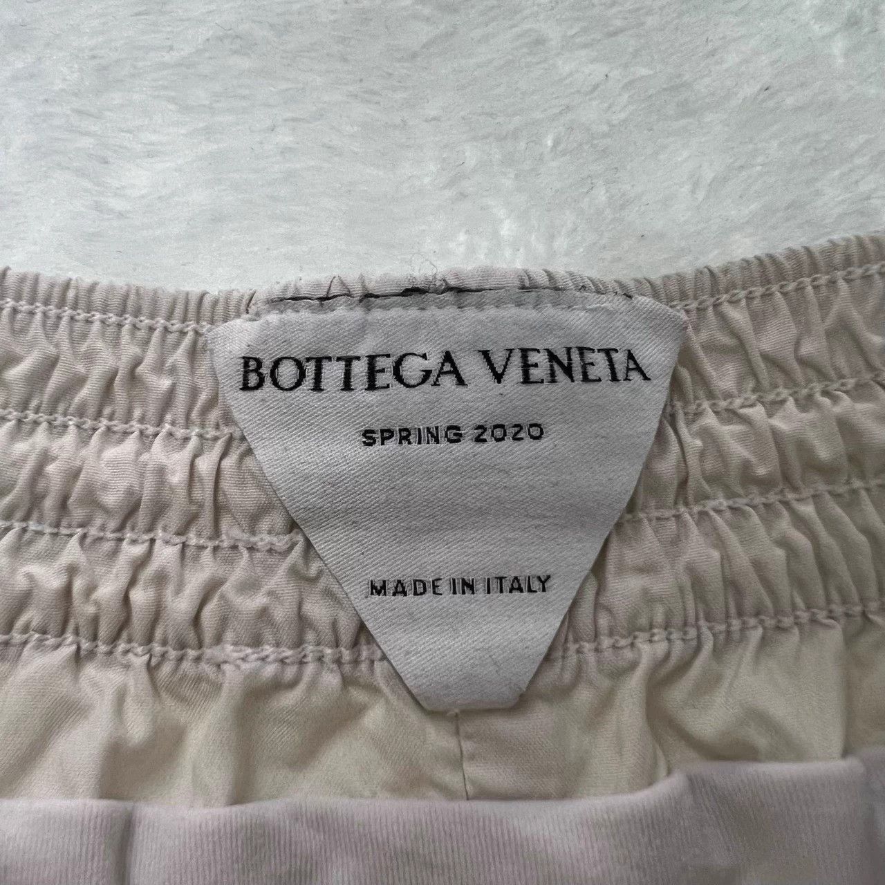Bottega Veneta BV Monkey Pineapple Print Shorts 48 95 New Size US 32 / EU 48 - 3 Thumbnail