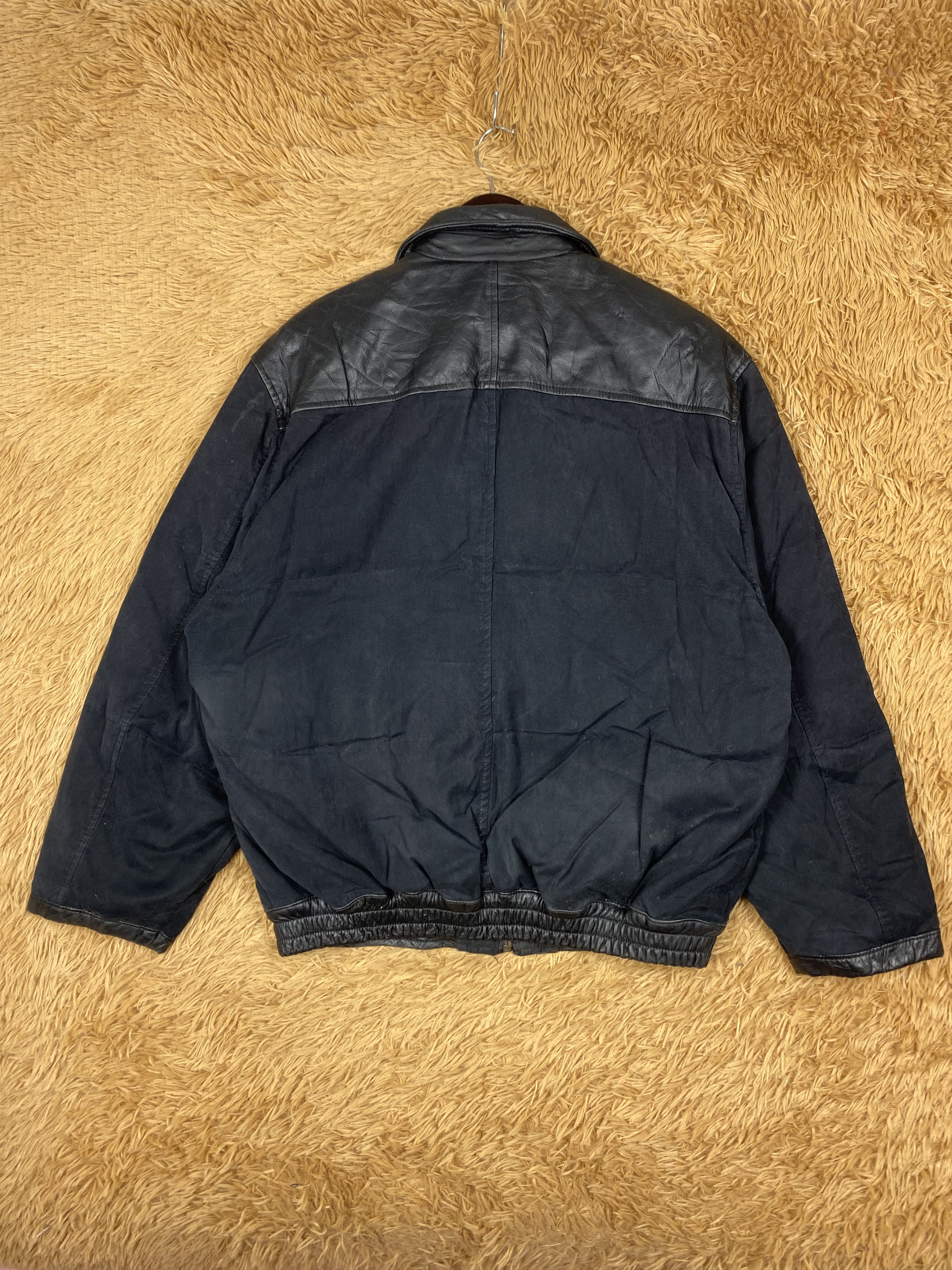 Lancel Vintage Lancel Jacket DJ0694 Size US M / EU 48-50 / 2 - 5 Thumbnail