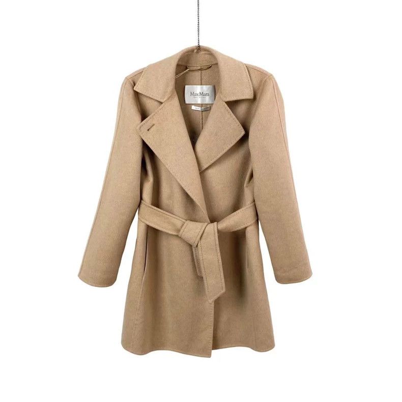 Max Mara Max Mara Coat Size XS / US 0-2 / IT 36-38 - 1 Thumbnail