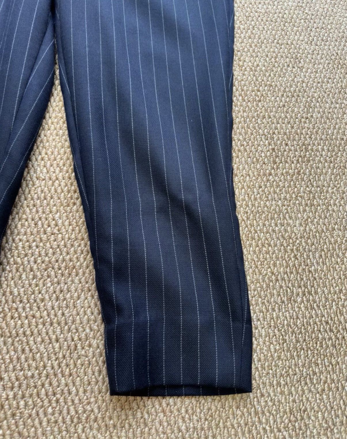 Comme des Garcons Comme des Garçons Homme Plus Trousers K23 Size US 32 / EU 48 - 4 Thumbnail