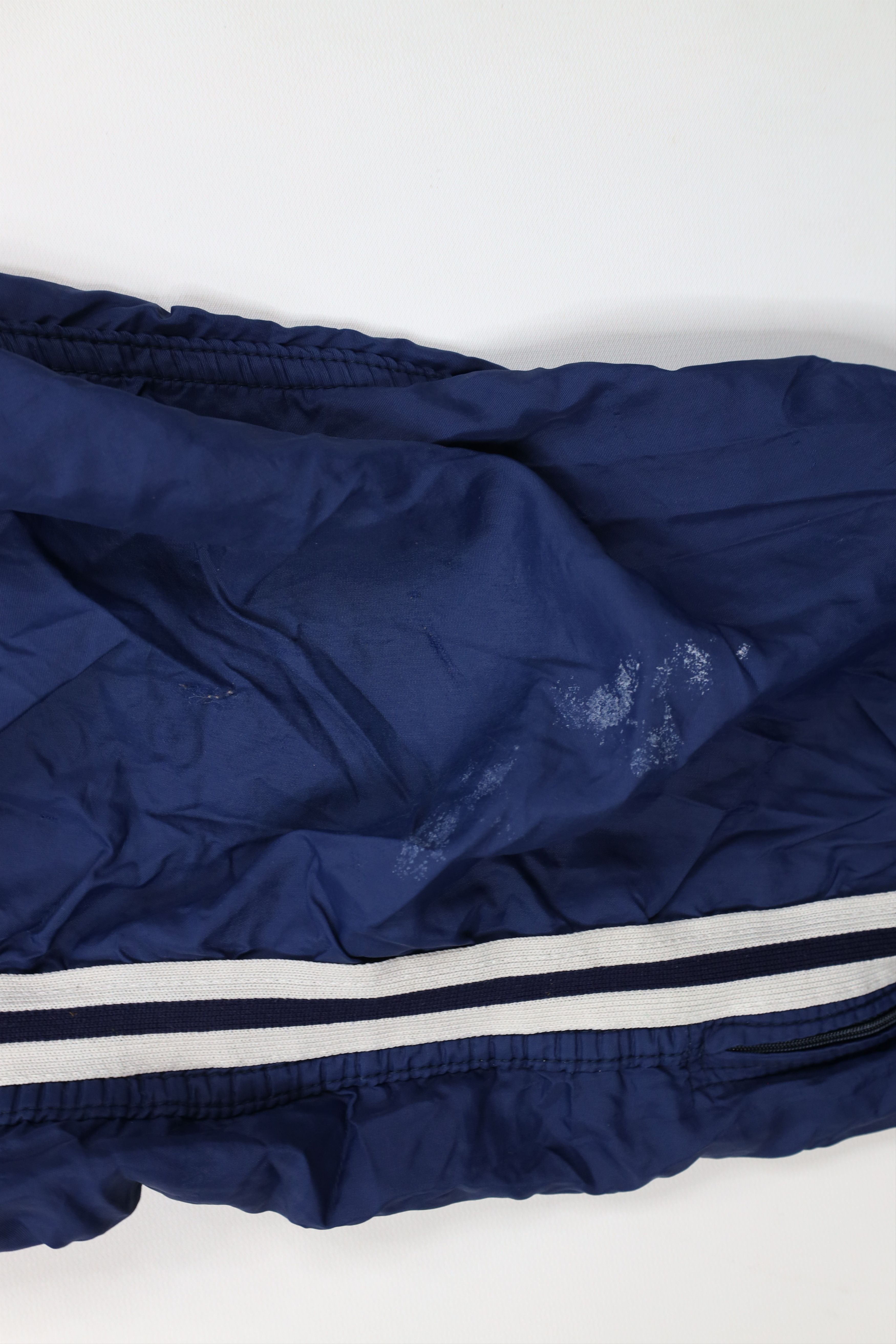 Russell Athletic × Vintage Vintage 90s Russell Athletic Lined Windbreaker Pants USA Size US 34 / EU 50 - 6 Thumbnail