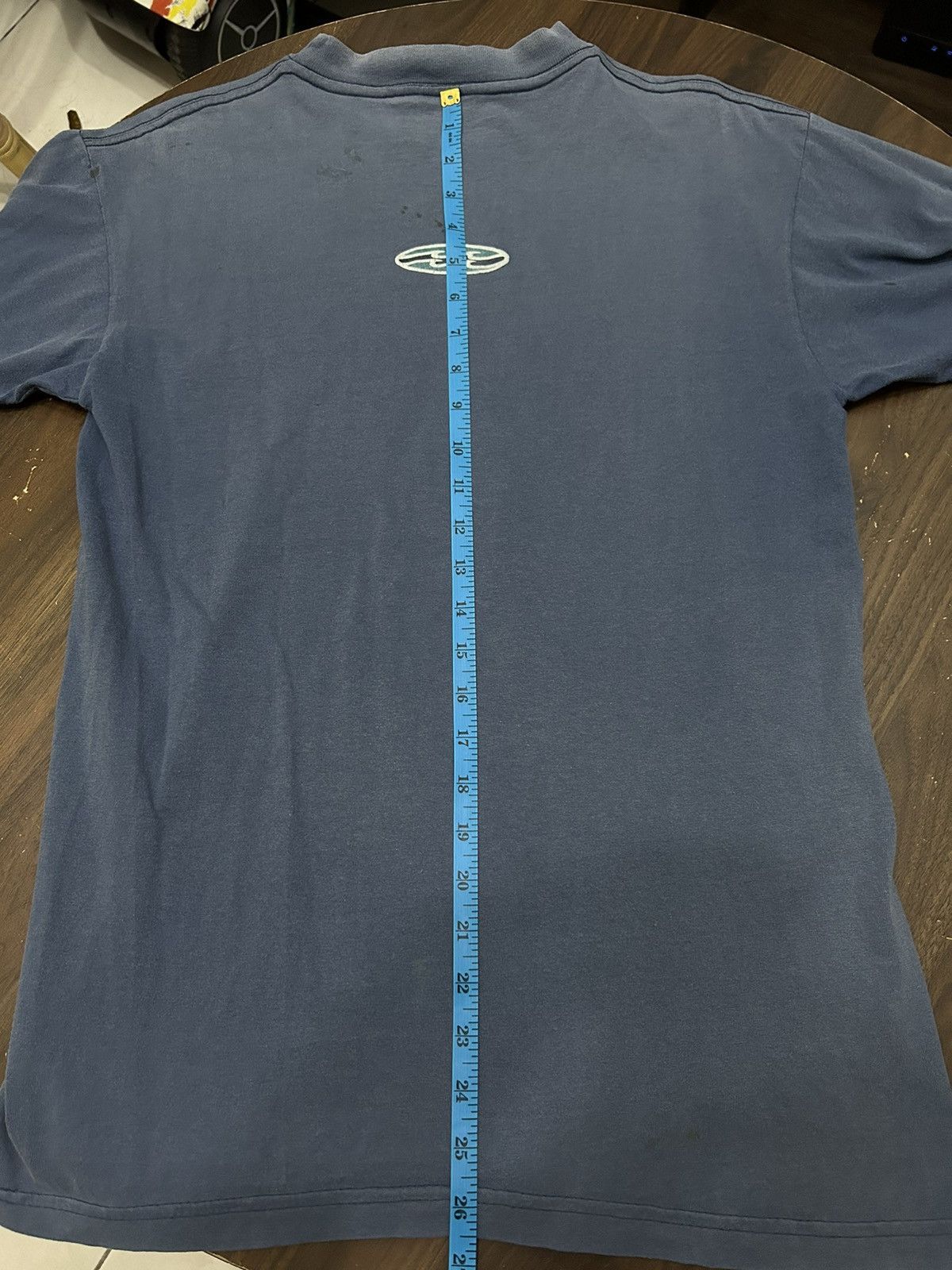 Vintage Billabong Crewneck Tshirt