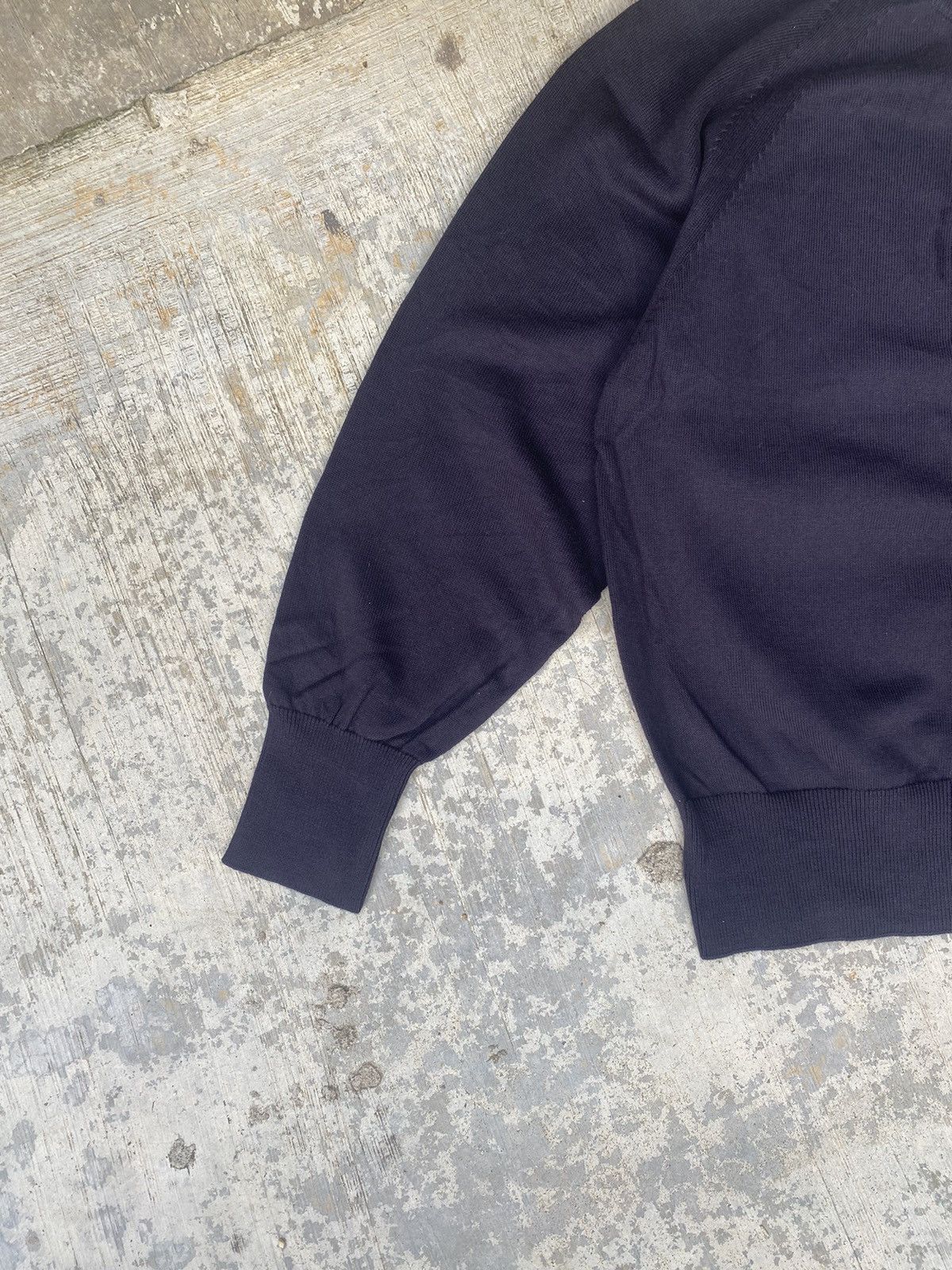 Japanese Brand × URBAN RESEARCH DOORS ⚡️Rare⚡️ Urban Research Doors Cardigan Size M / US 6-8 / IT 42-44 - 4 Thumbnail