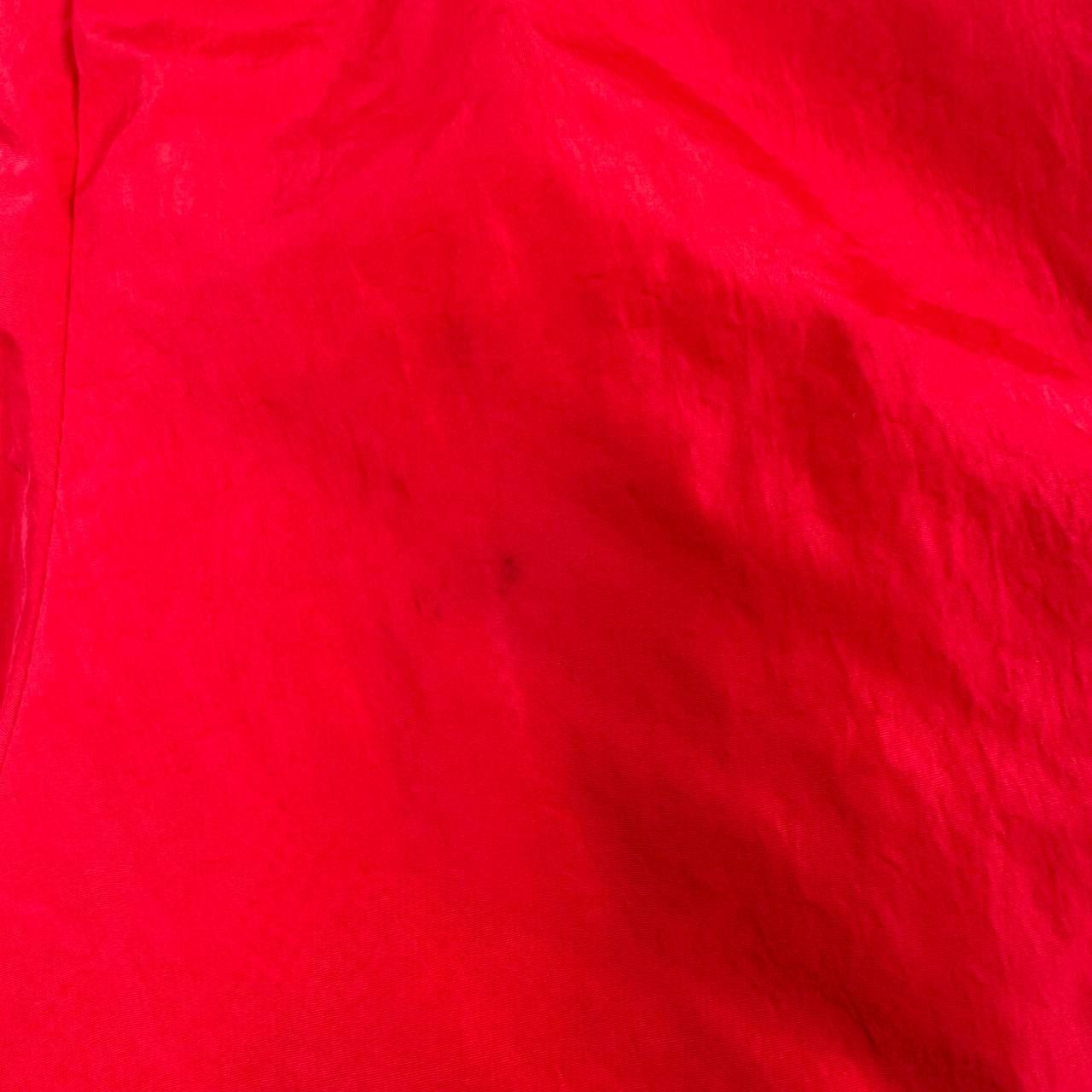 Tommy Jeans Tommy Jeans Coca Cola Womens Shorts Red Athletic Running S Size 32" / US 10 / IT 46 - 6 Thumbnail