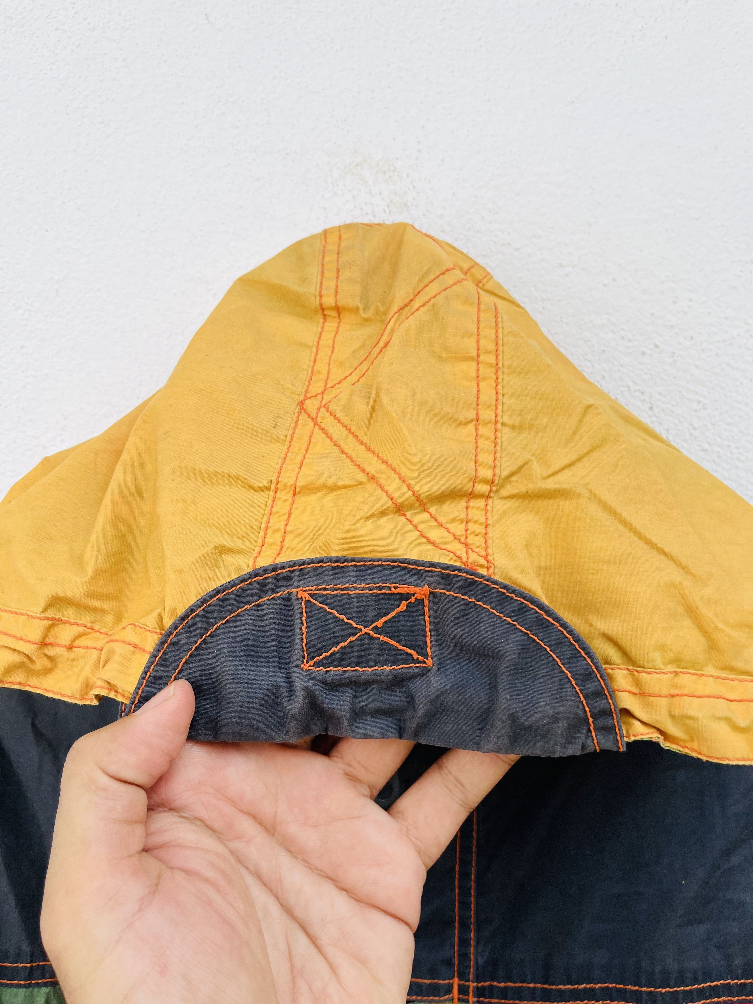 Japanese Brand × Vintage Vintage Aeronine Japanese Designer Fashion Style Size US L / EU 52-54 / 3 - 12 Thumbnail