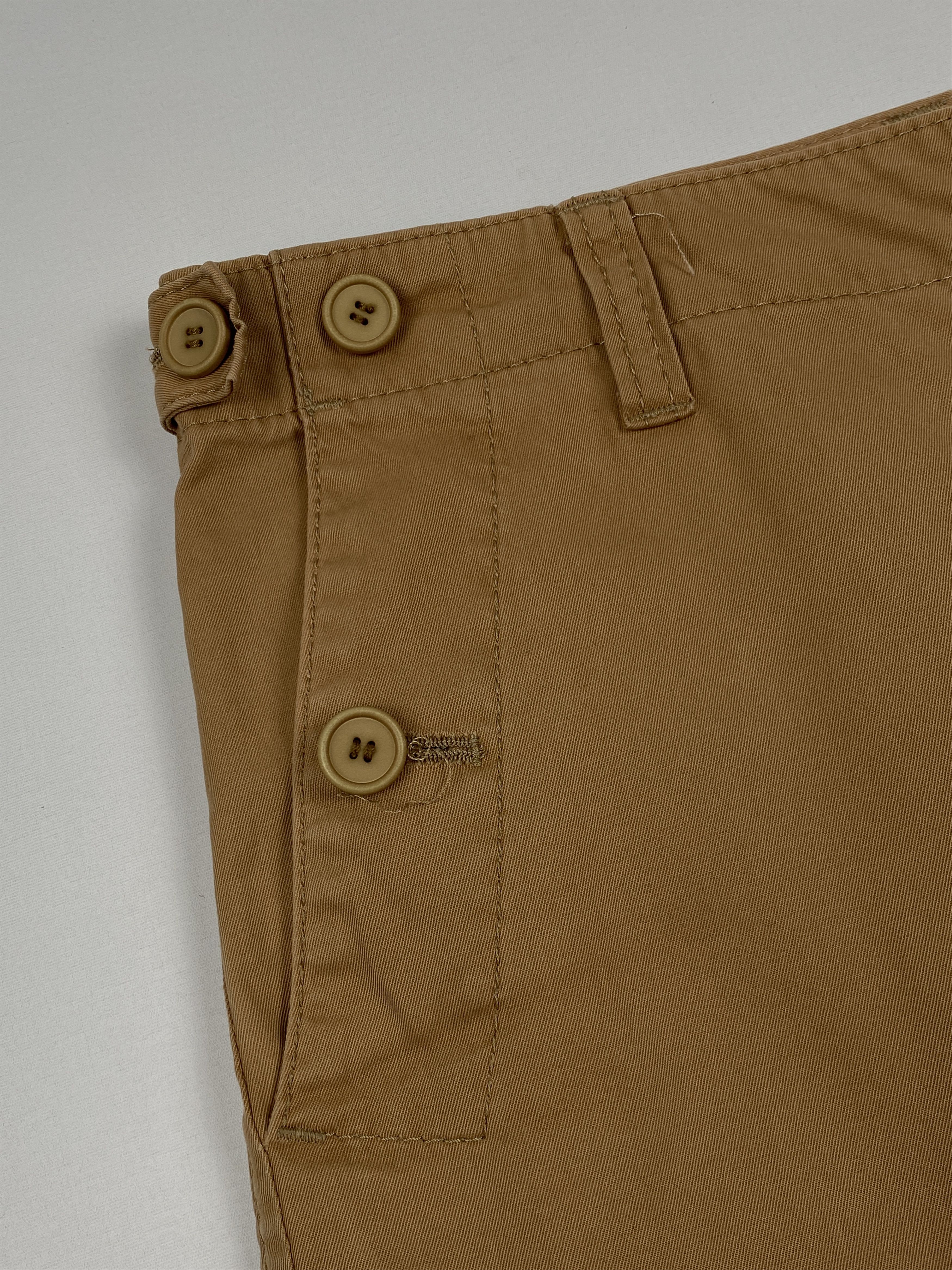 Comme des Garcons Tricot Cargo Shorts Size US 32 / EU 48 - 6 Thumbnail