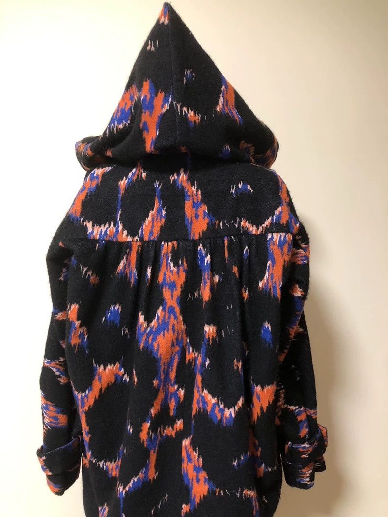 Vivienne Westwood Vivienne Westwood Leopard cloak jacket Size M / US 6-8 / IT 42-44 - 4 Thumbnail
