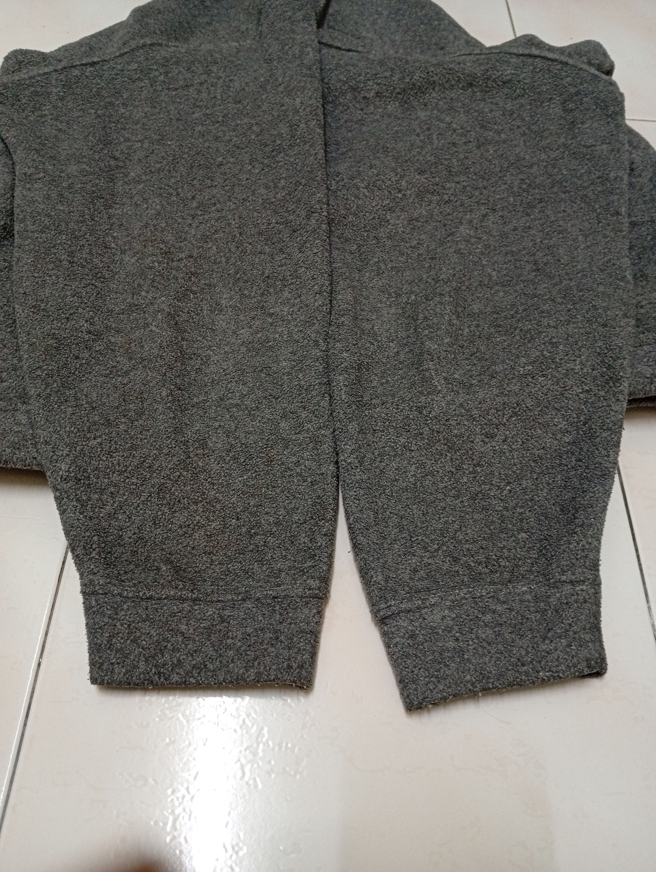 Vintage vintage Lucky strike X sweatshirt/fleece X sport racing Size US L / EU 52-54 / 3 - 15 Thumbnail