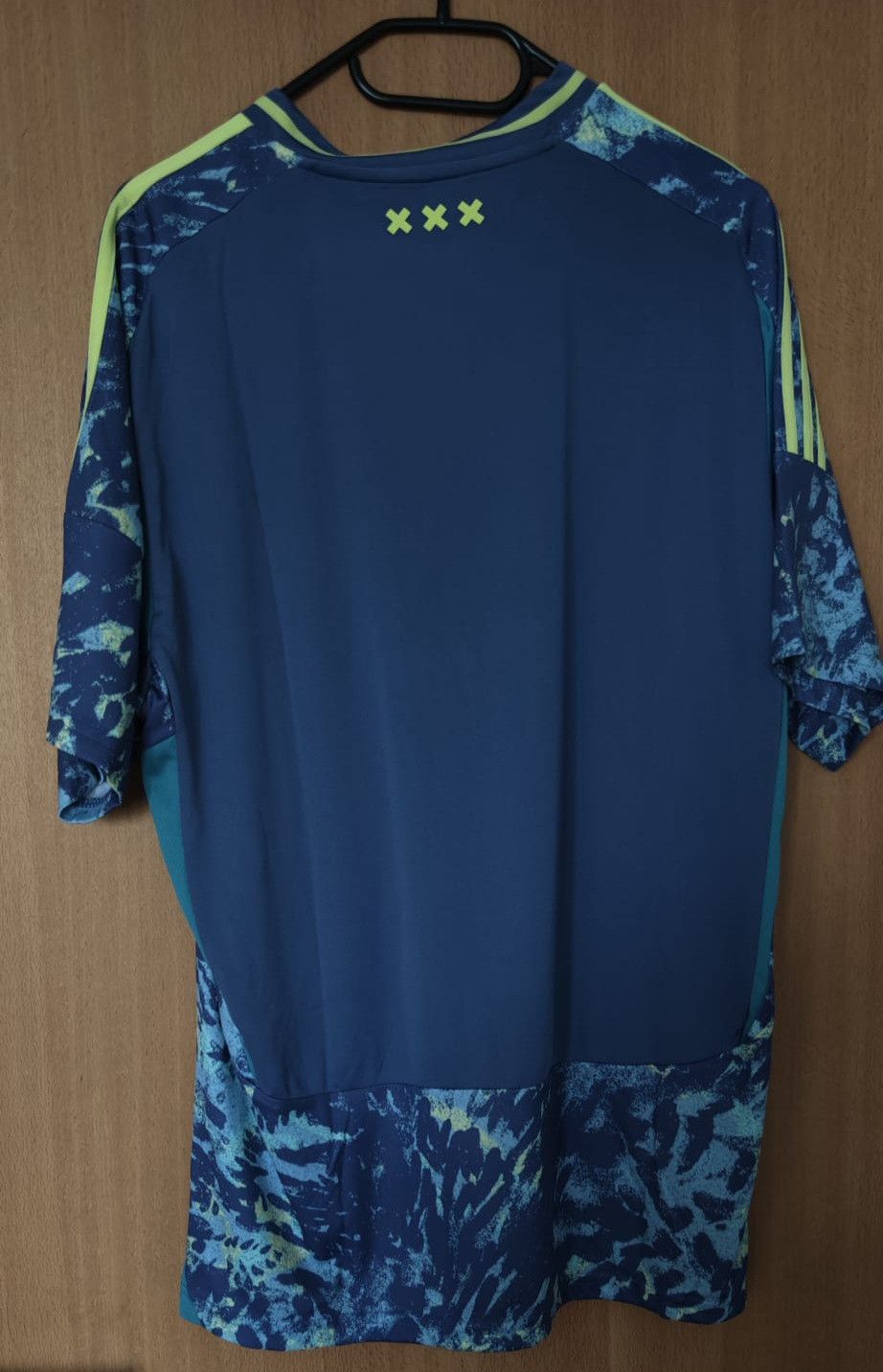 Adidas Ajax Amsterdam 24/25 Adidas IT6162 XL football jersey XL Size US XL / EU 56 / 4 - 2 Thumbnail