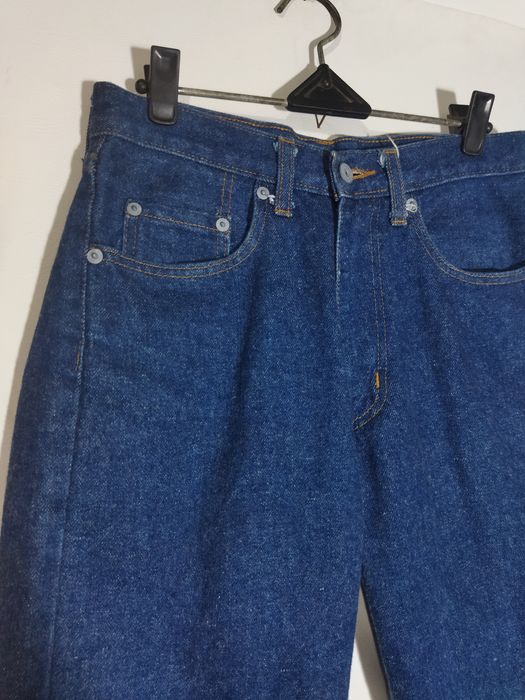 Vintage Liberto & liberto denim pants made in italy | Grailed