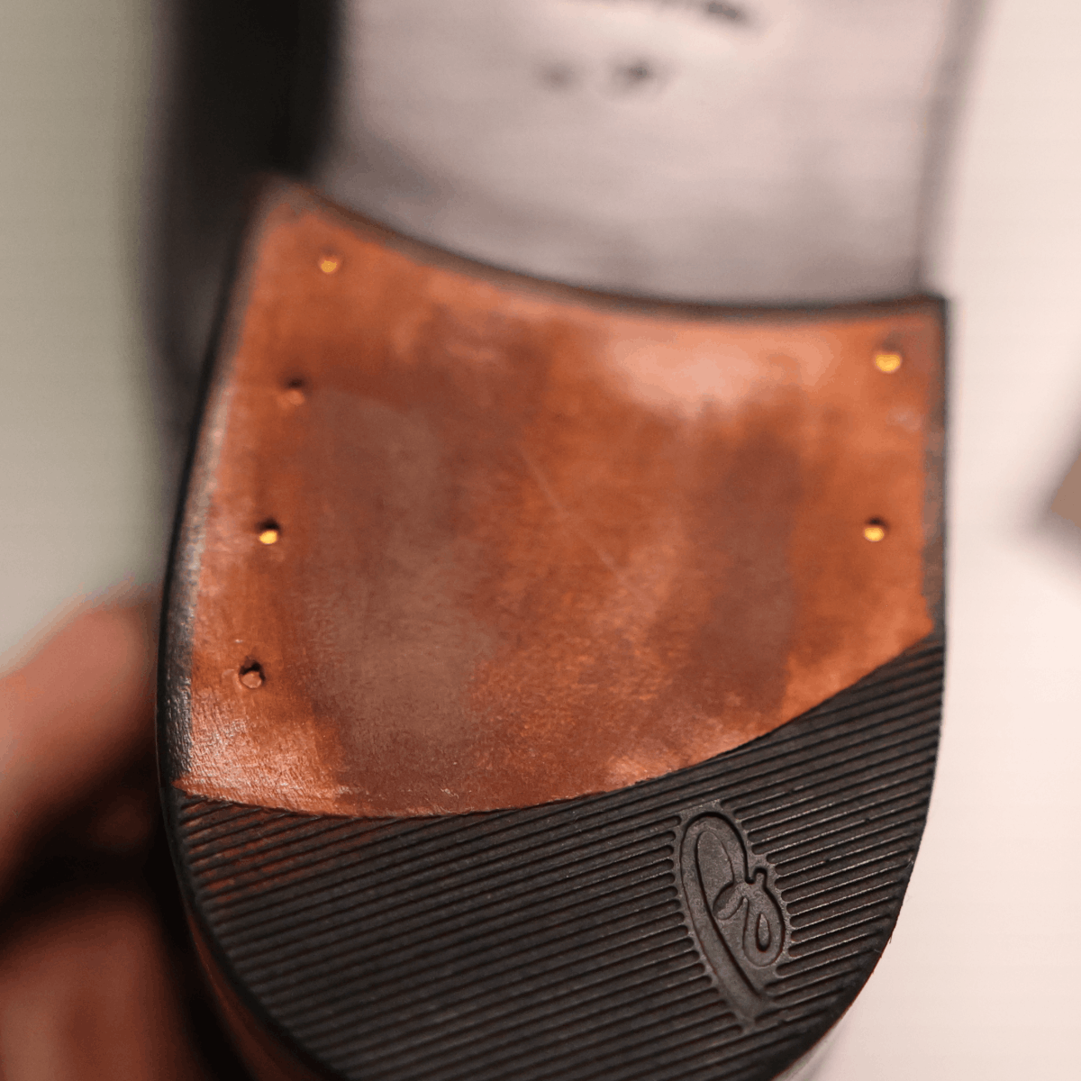 Brioni Brioni Dress Shoes Size US 5 / EU 37 - 5 Thumbnail