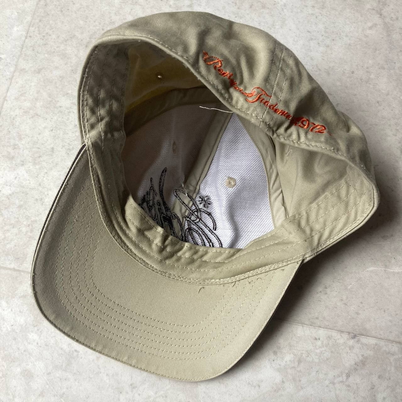 Ecko Unltd. Vintage Y2K Ecko Unltd. Hat Kids Size 7 1/4 Size ONE SIZE - 5 Thumbnail