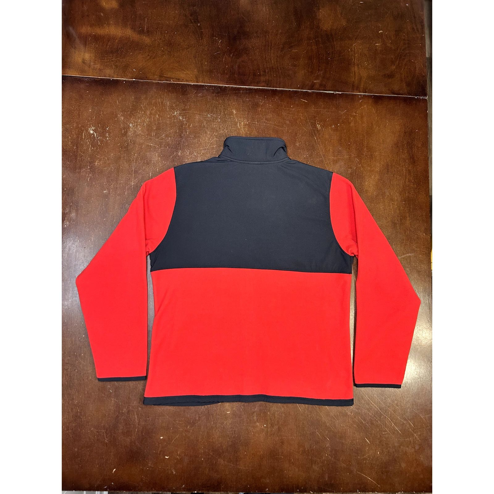 Other Officially Licensed The Ohio State University Fleece Jacket Size US XL / EU 56 / 4 - 16 Thumbnail