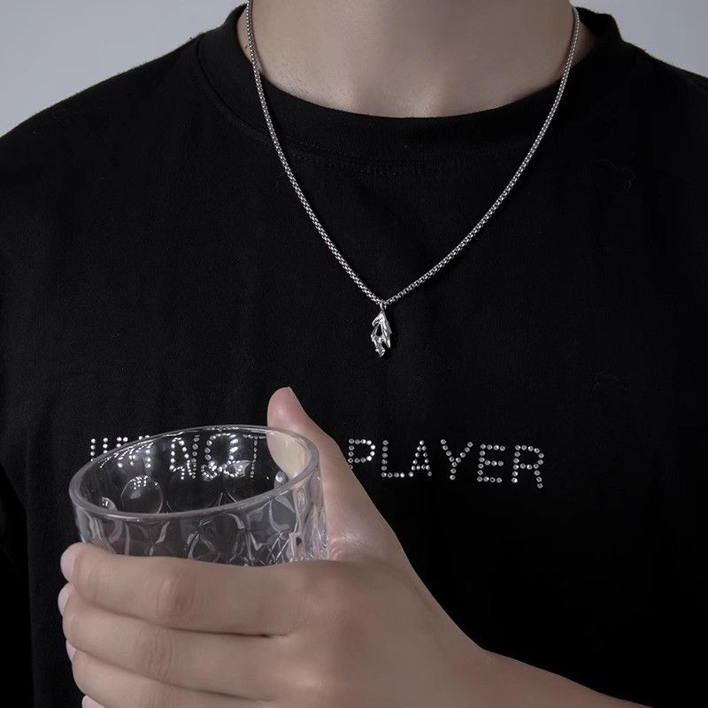 Other New Design STEAL! Y2K Chains Necklace Chain Size ONE SIZE - 1 Thumbnail