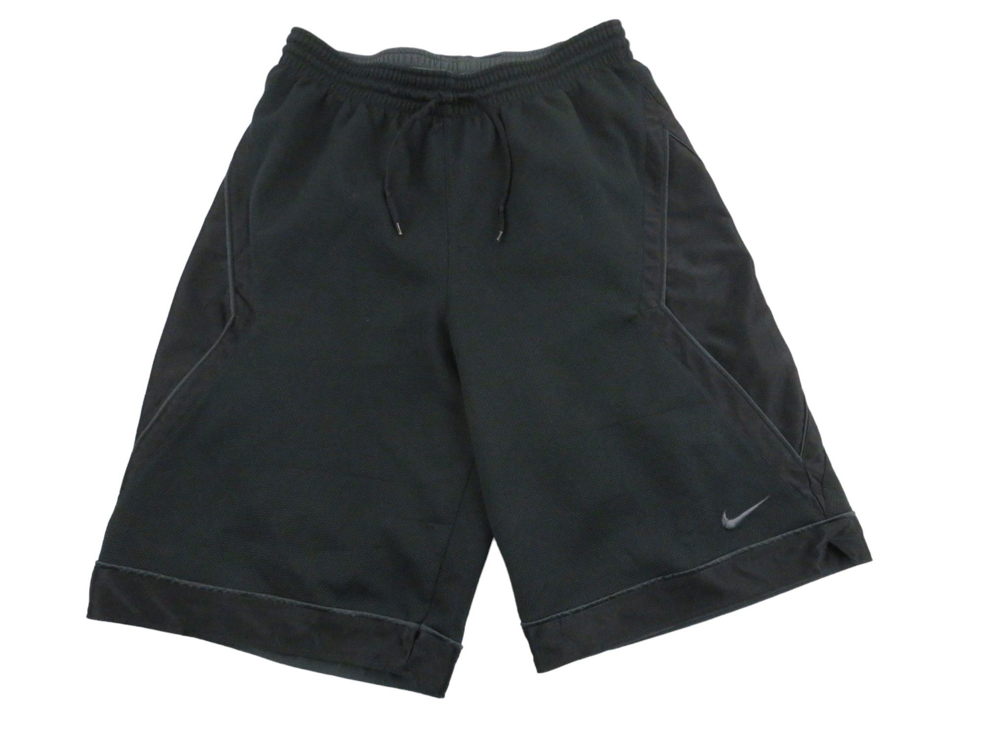 Jnco Nike Supreme Nike Super Baggy Loose Fit Long Basketball Shorts Medium Grailed
