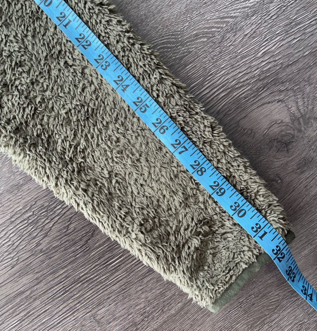 Patagonia × Vintage Vintage PATAGONIA Sherpa Fleece Sweater Size US L / EU 52-54 / 3 - 13 Thumbnail